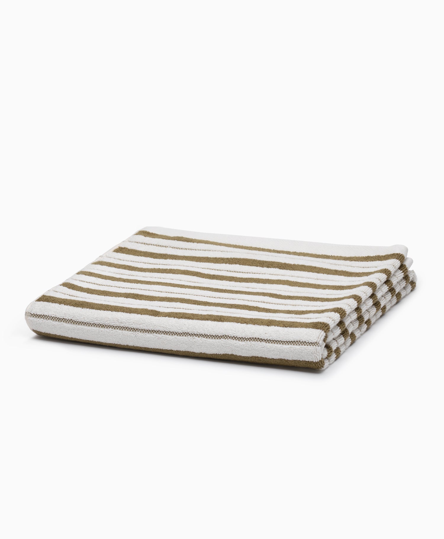 Shop BAINA, MADISON Organic Cotton Bath Sheet