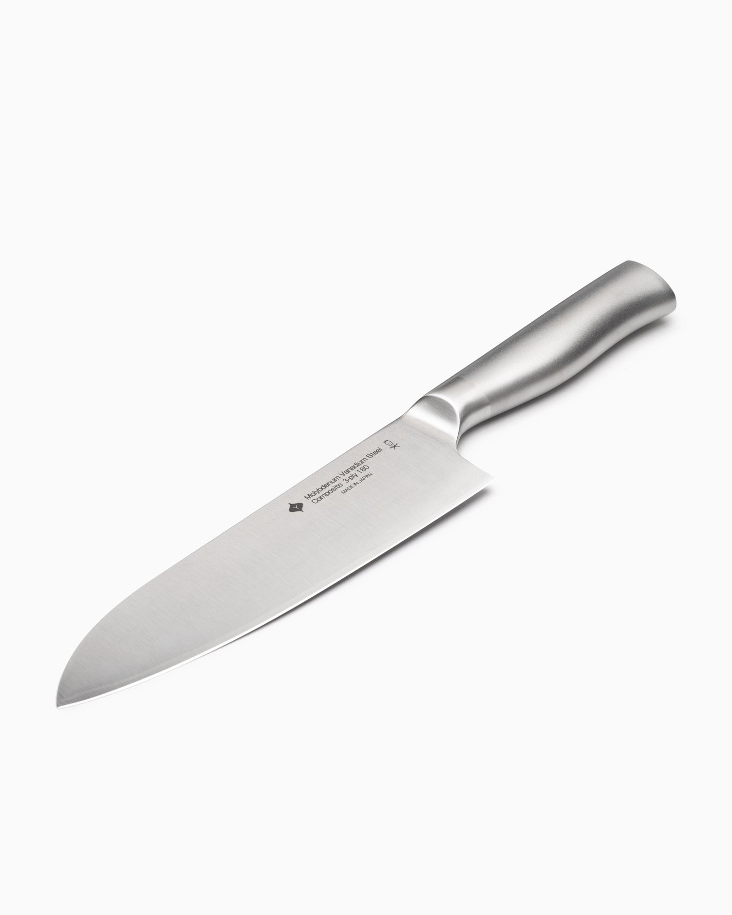 Sori Yanagi Stainless Steel Kitchen Knives