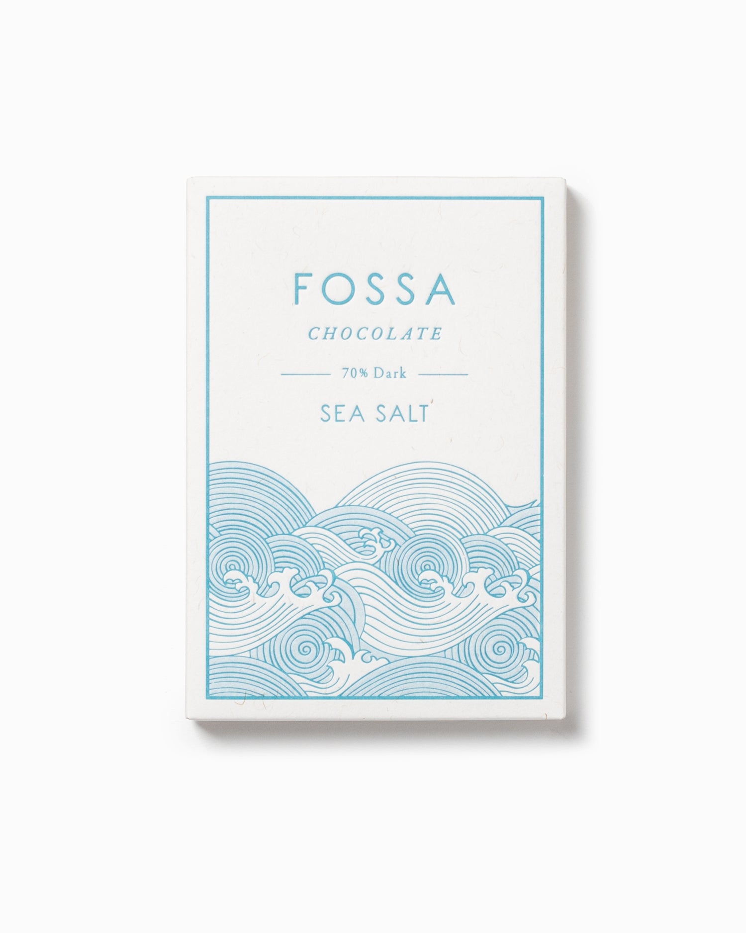 Fossa chocolate clearance