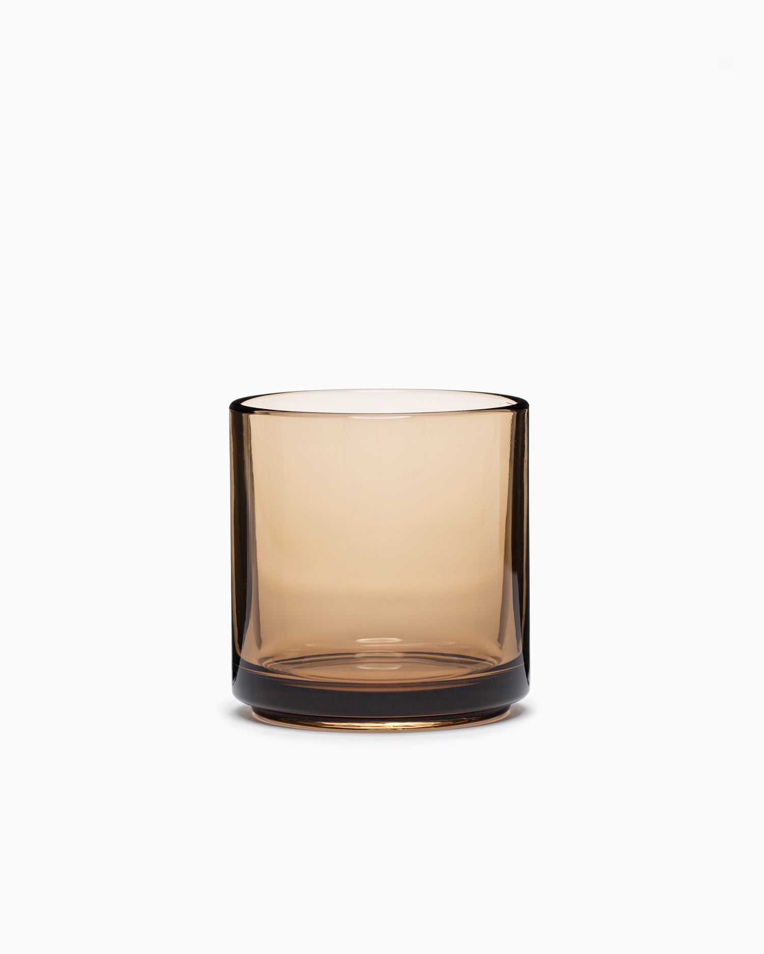 Hasami Glass Tumbler Clear, Set of Three