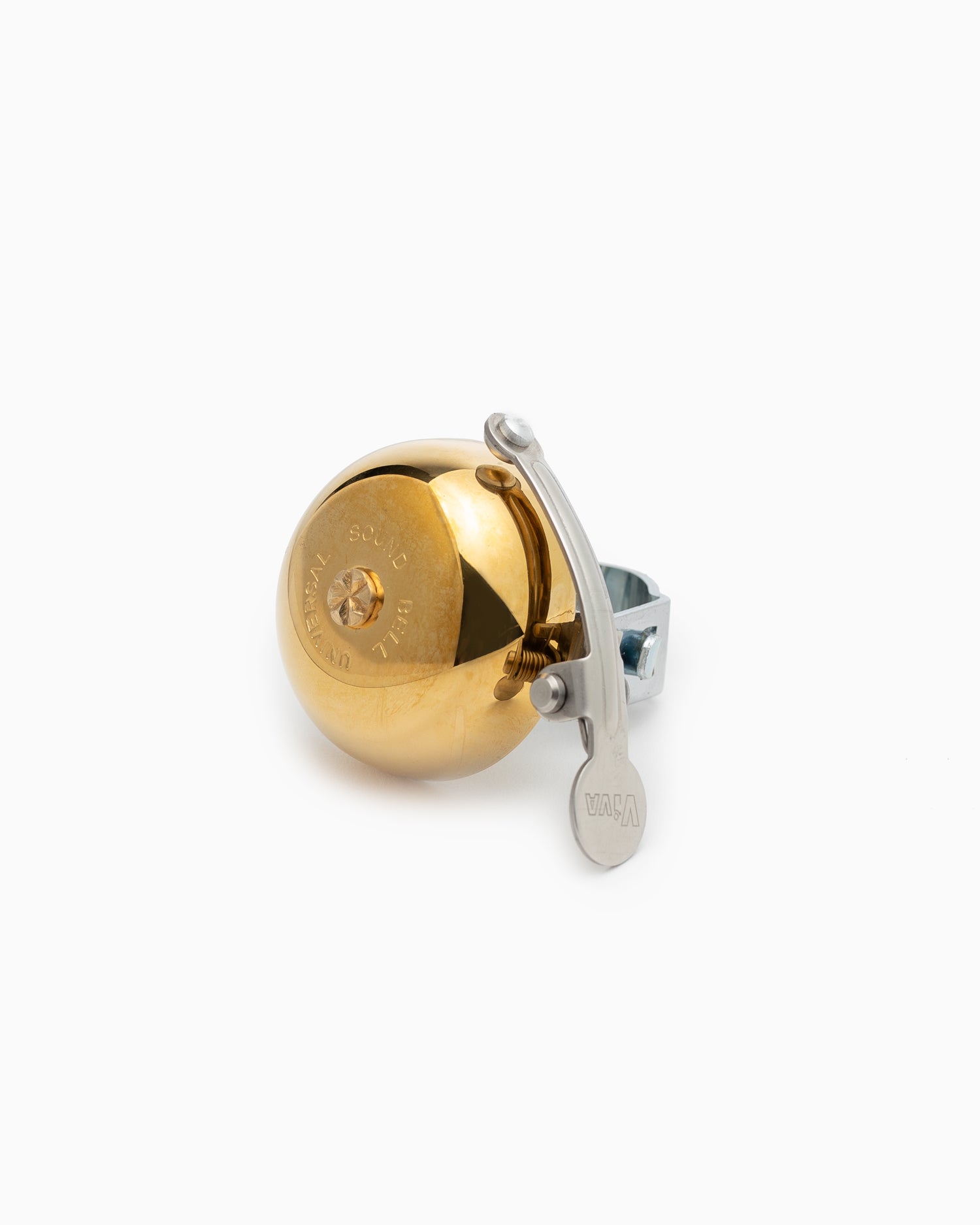 Brass bike clearance bell