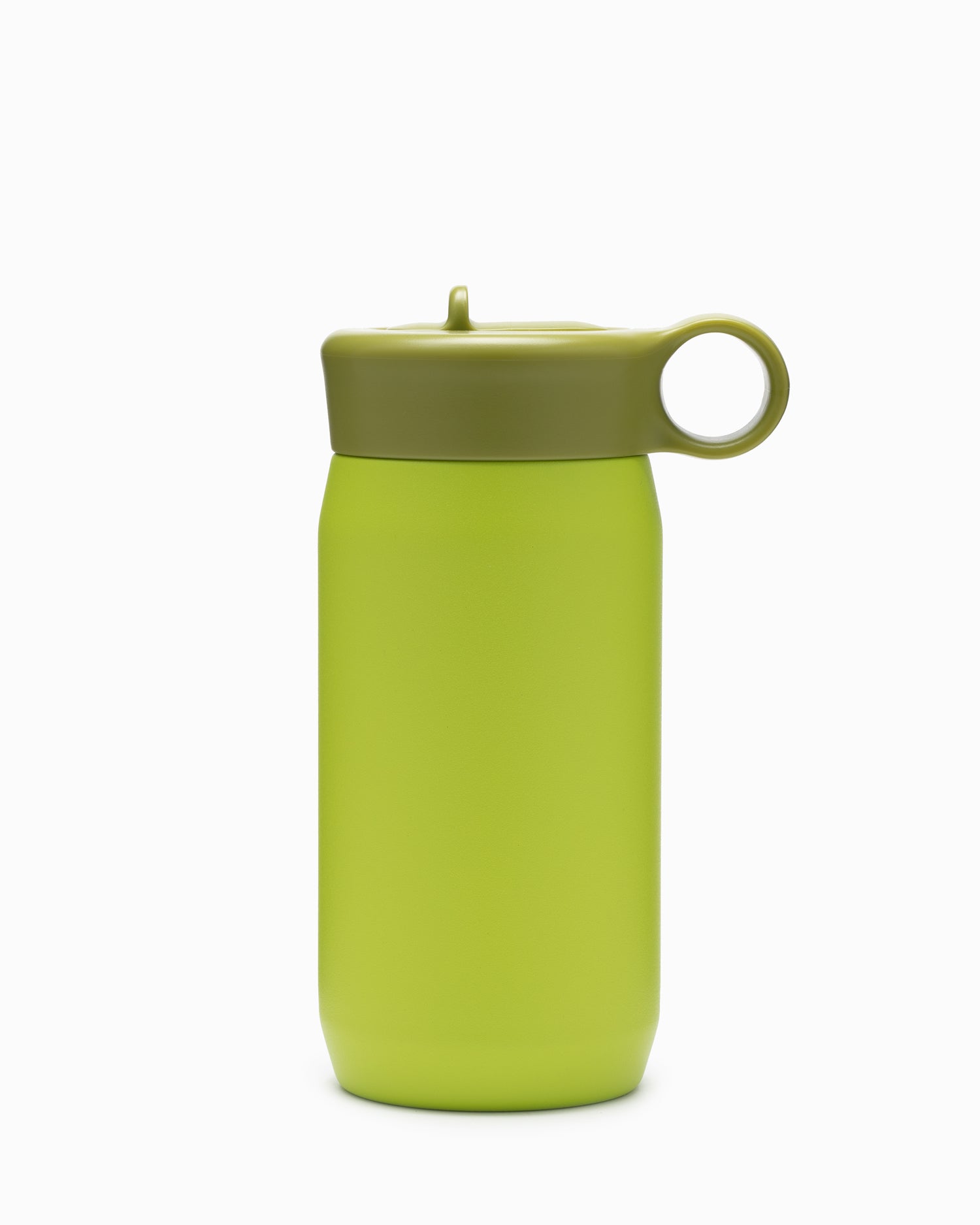 Play Tumbler 300ml - Lime Green