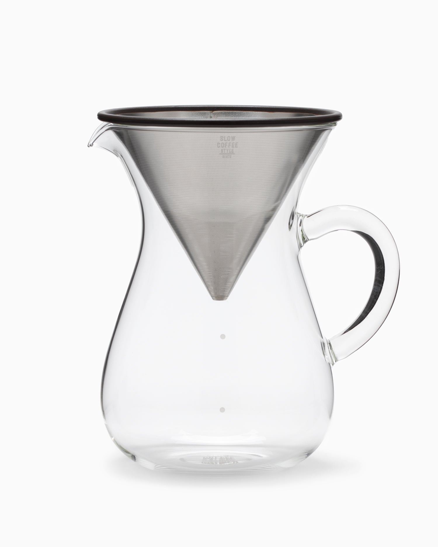 SCS Coffee Carafe Cups