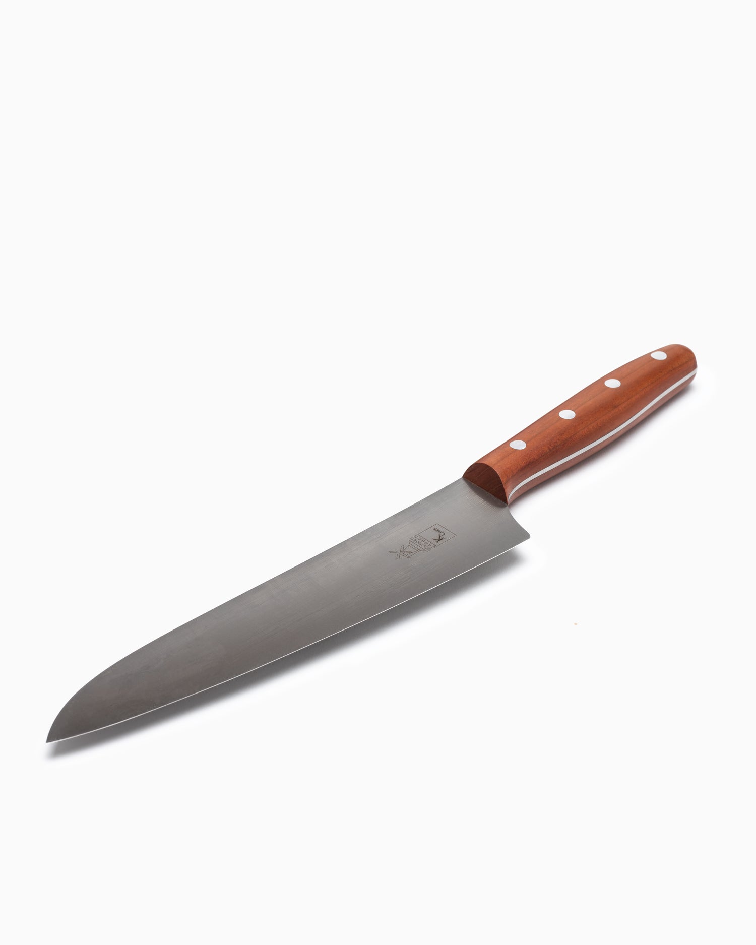 Large shop kitchen knife