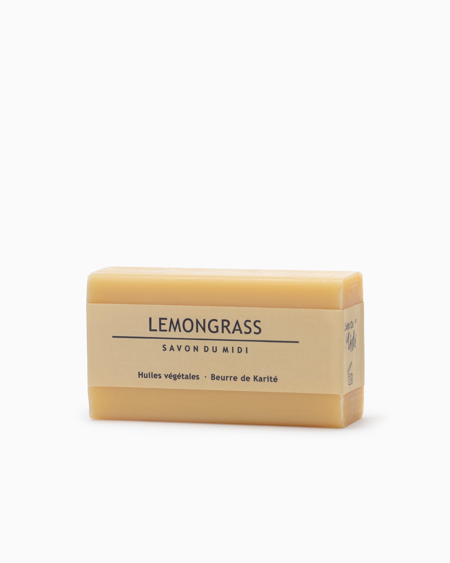 Lemongrass soap on sale