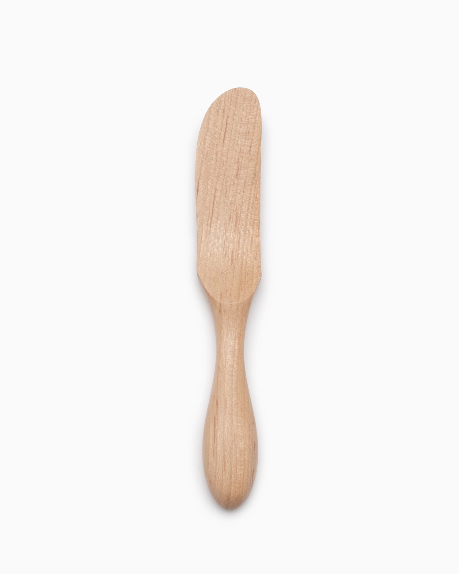 Wooden Butter Knife