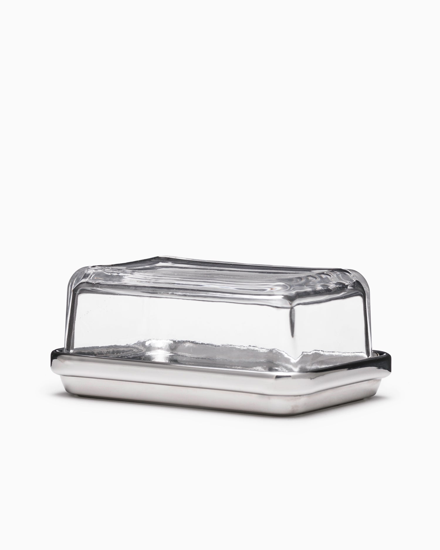 ES03 Butter Dish