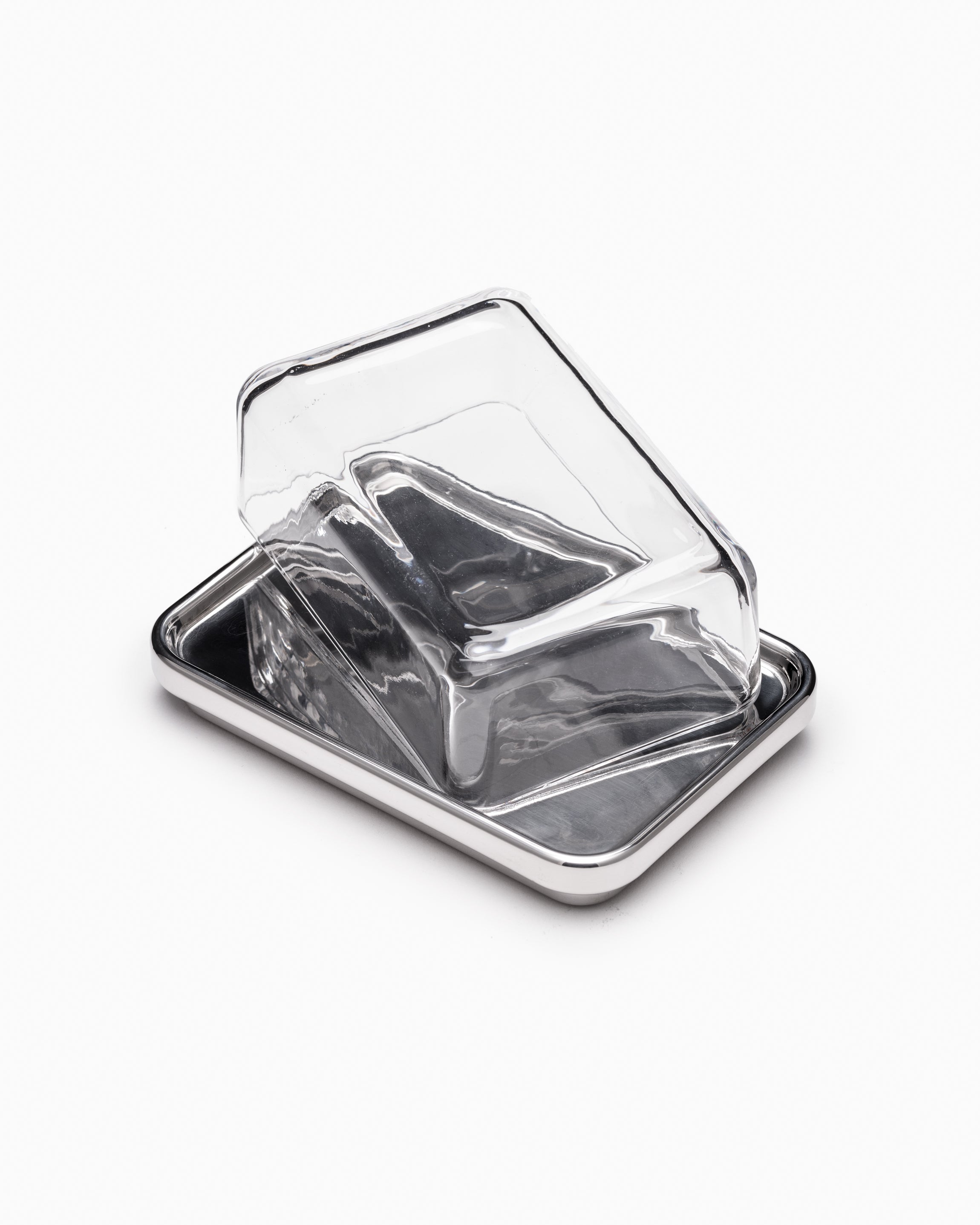 ES03 Butter Dish