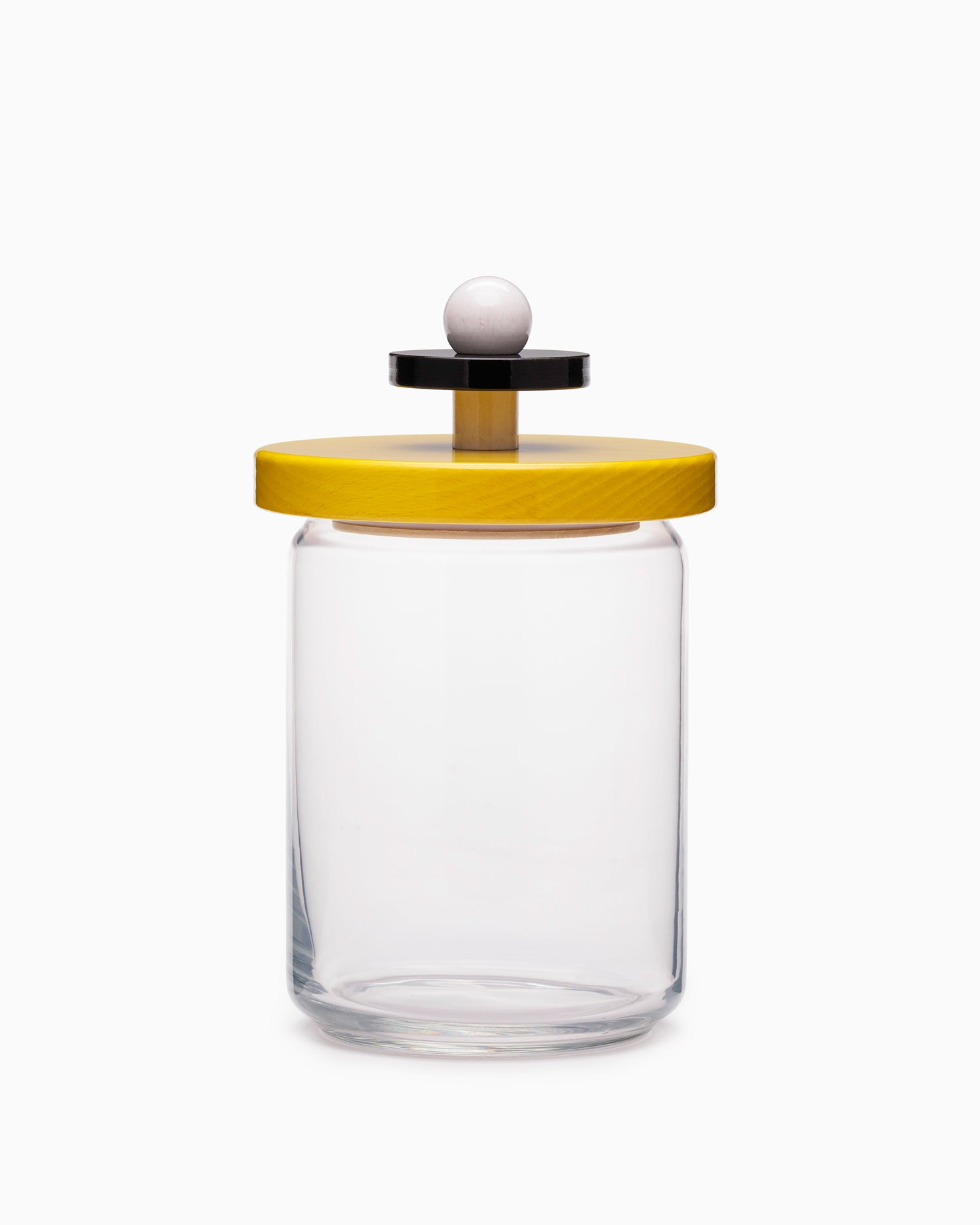 ES16 Jar 100- Yellow