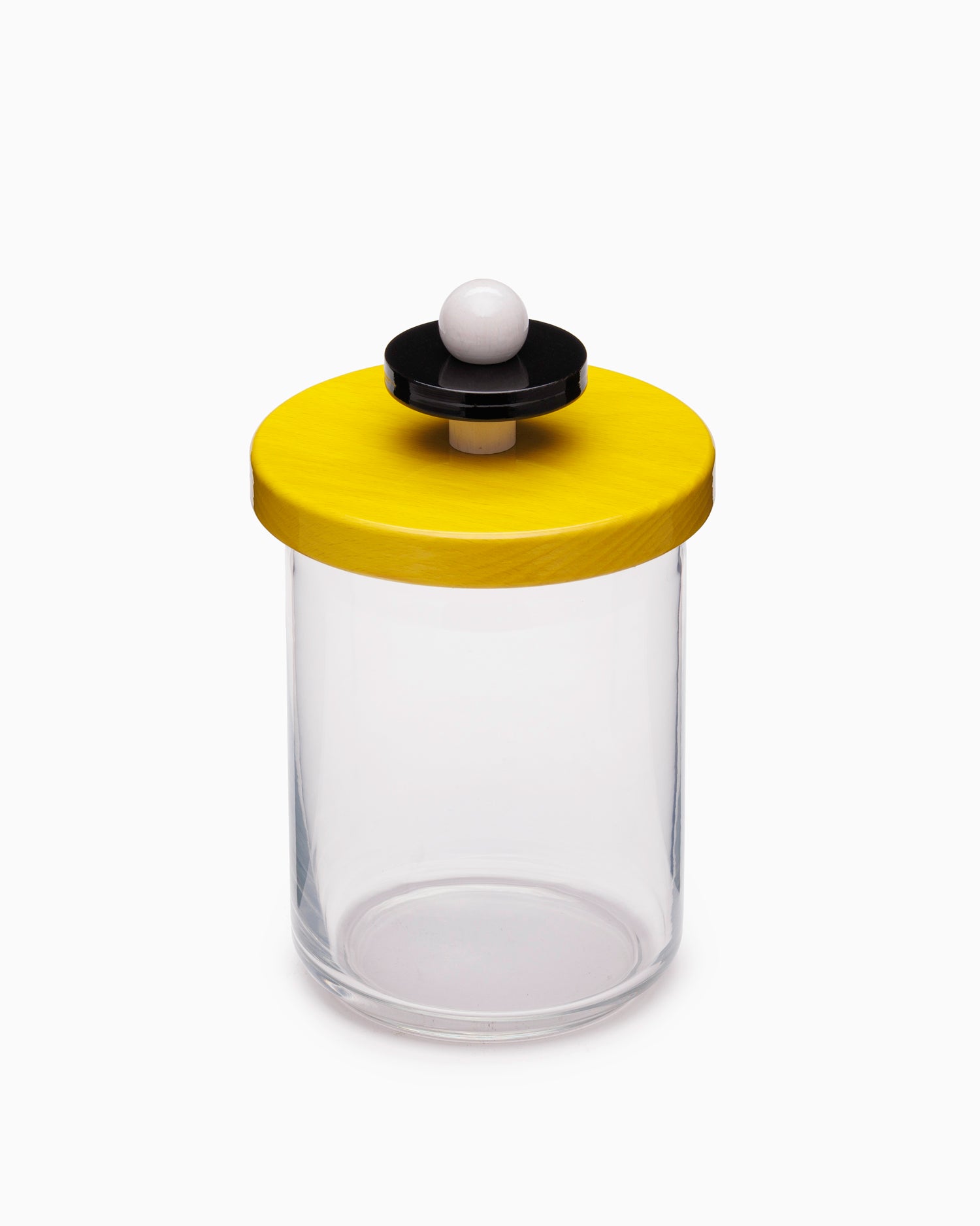 ES16 Jar 100- Yellow