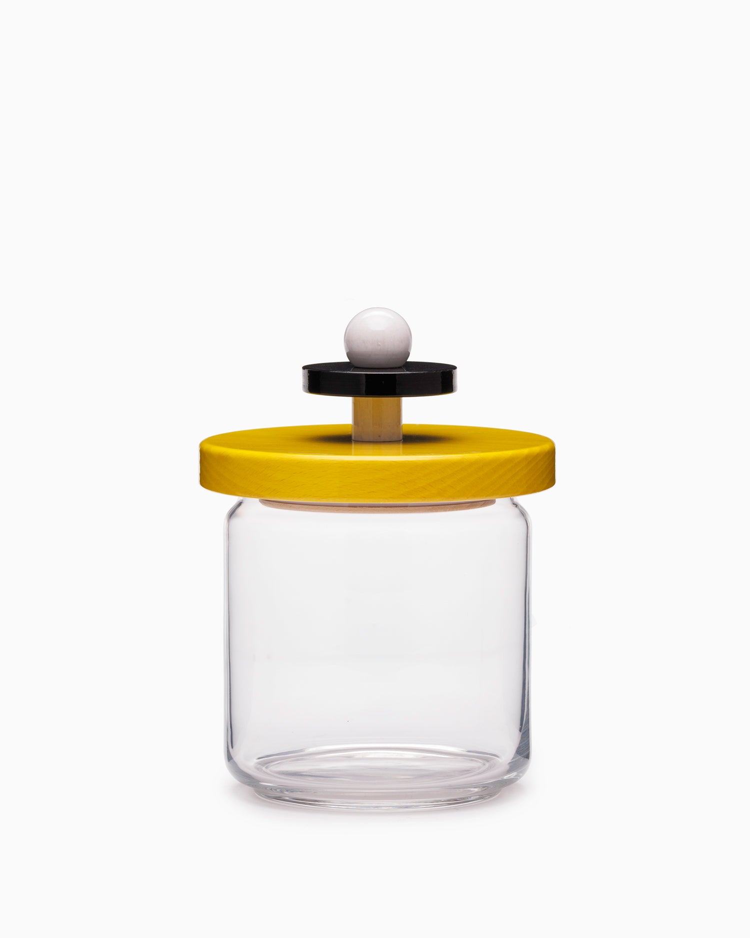 ES16 Jar 75- Yellow