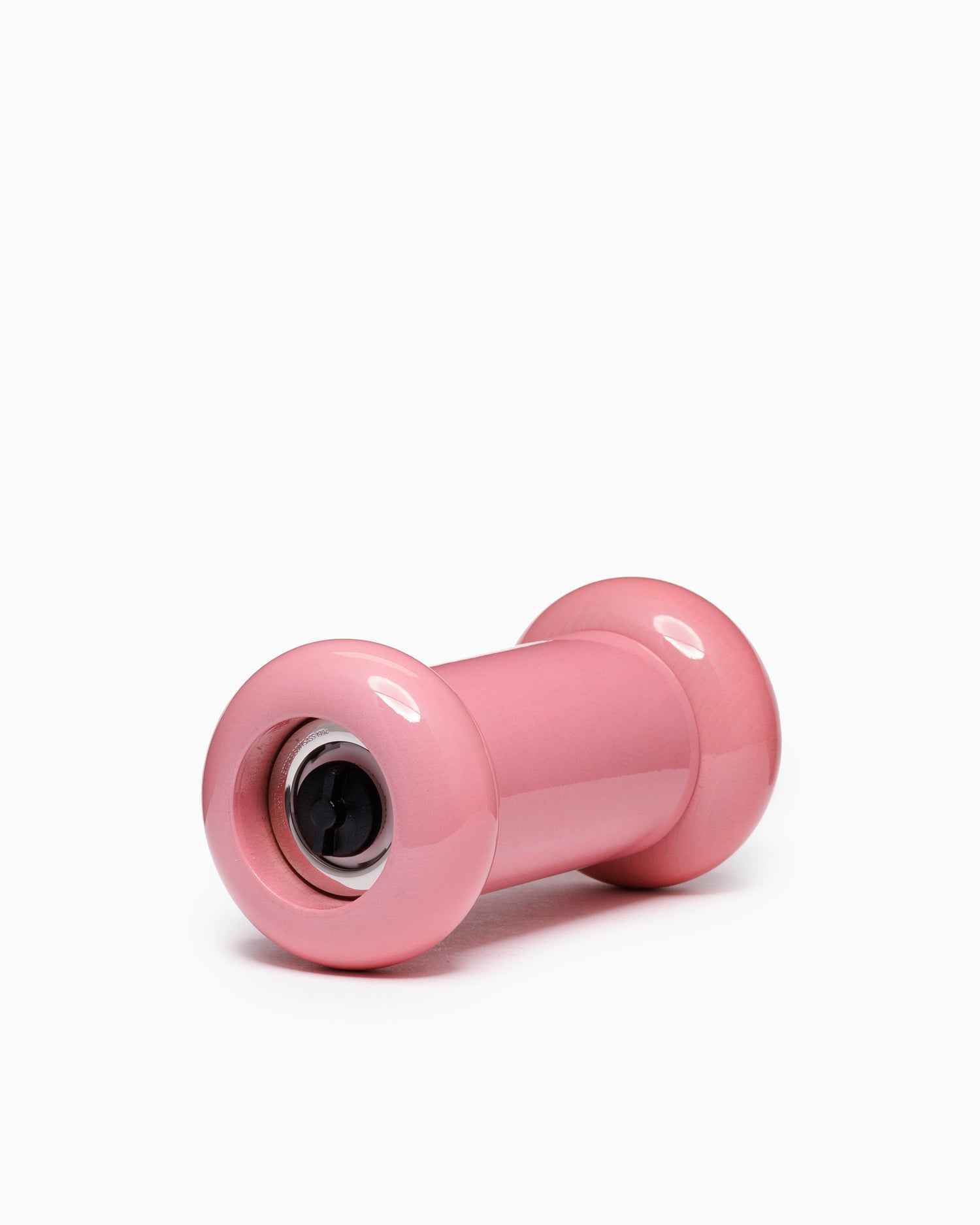 ES19 Twergi Medium Salt/Pepper Mill - Pink