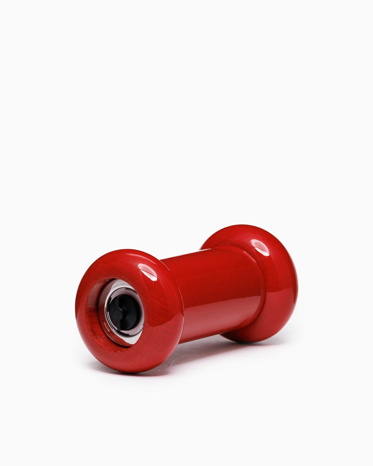 ES19 Twergi Medium Salt/Pepper Mill - Red