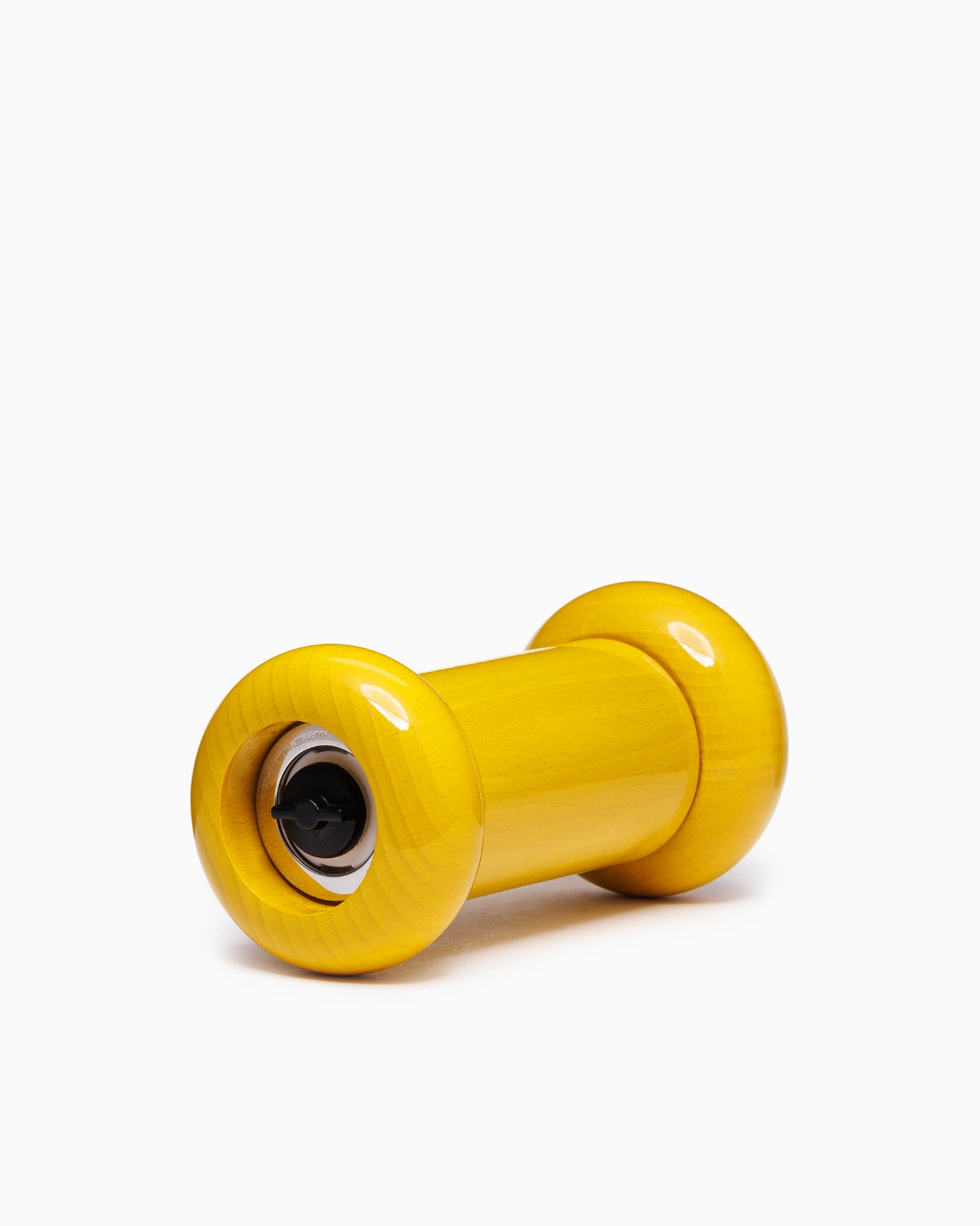 ES19 Twergi Medium Salt/Pepper Mill - Yellow