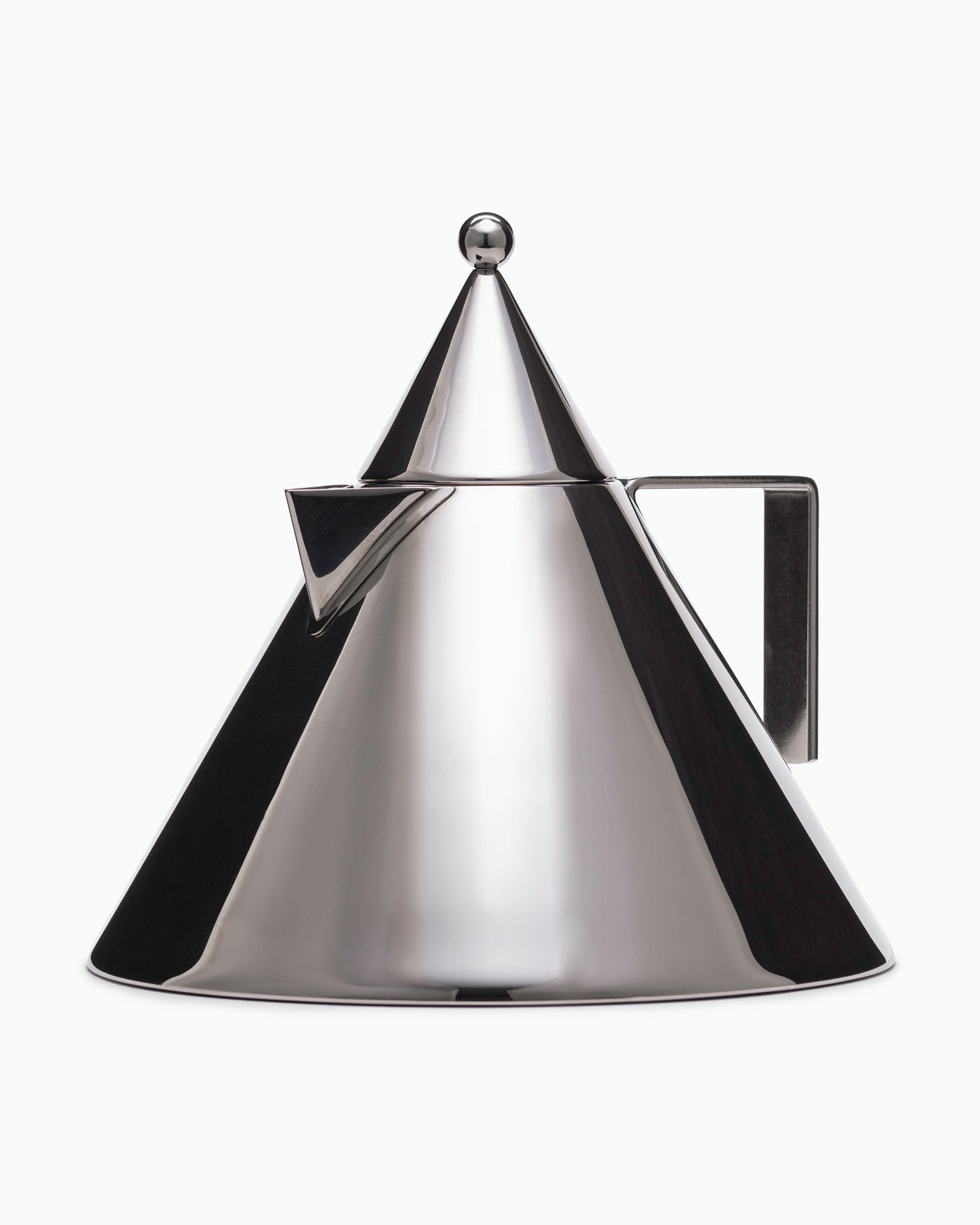 Il Conico Water Kettle