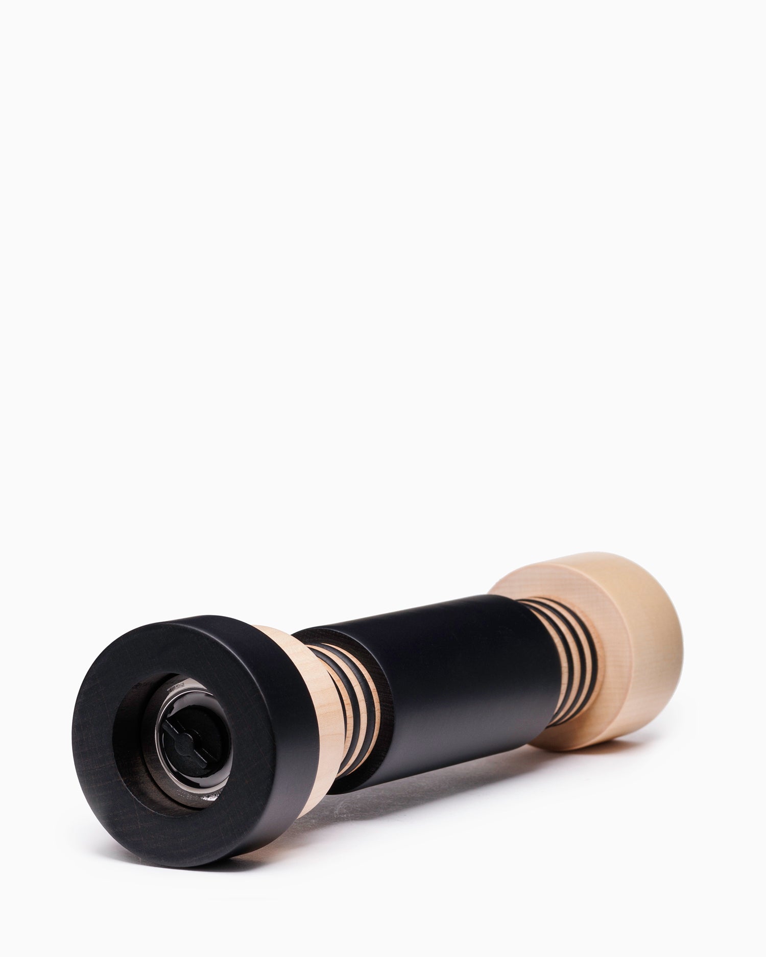 MP0215 Twergi Salt/Pepper Mill - Black