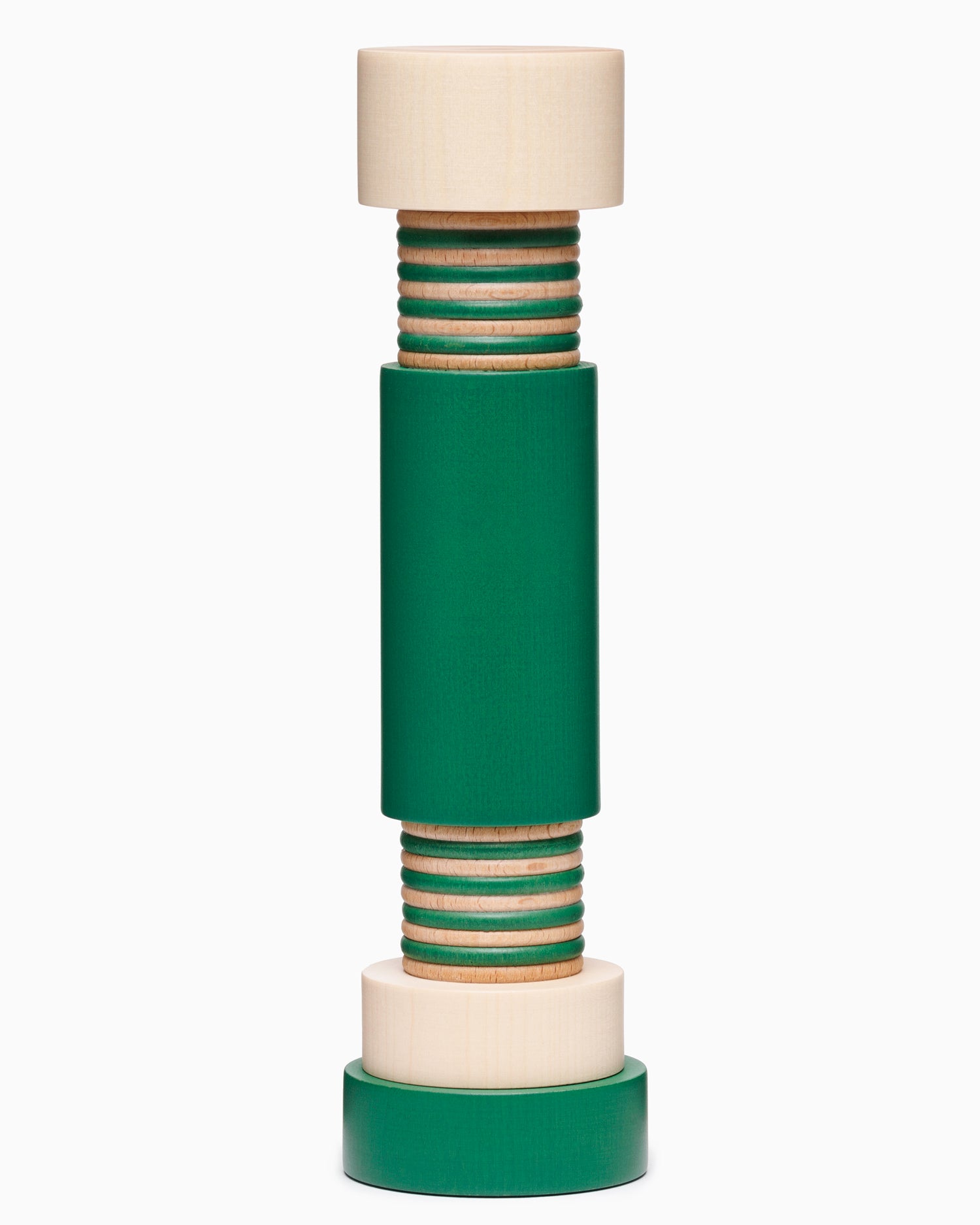 MP0215 Twergi Salt/Pepper Mill - Green