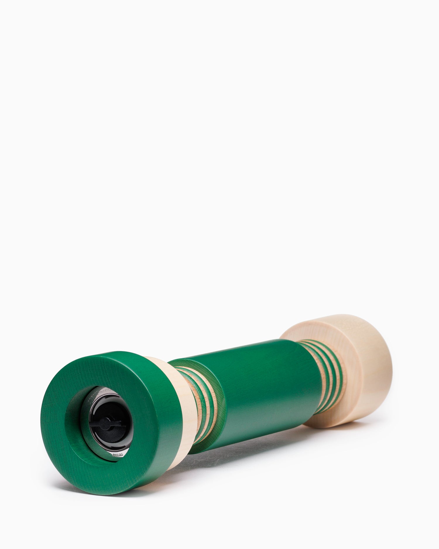 MP0215 Twergi Salt/Pepper Mill - Green