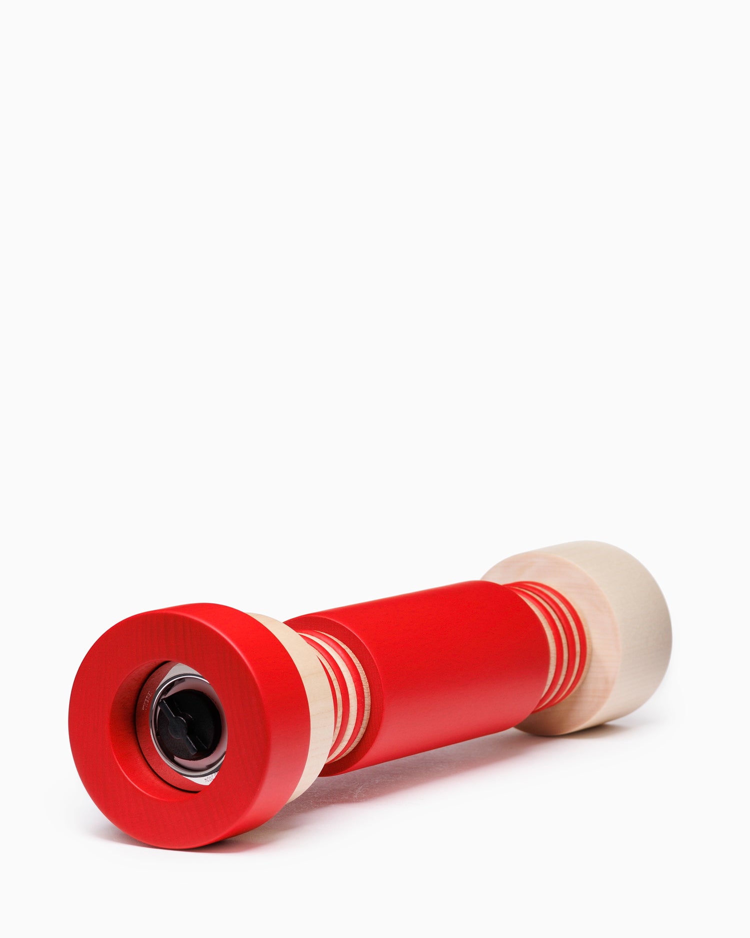 MP0215 Twergi Salt/Pepper Mill - Red