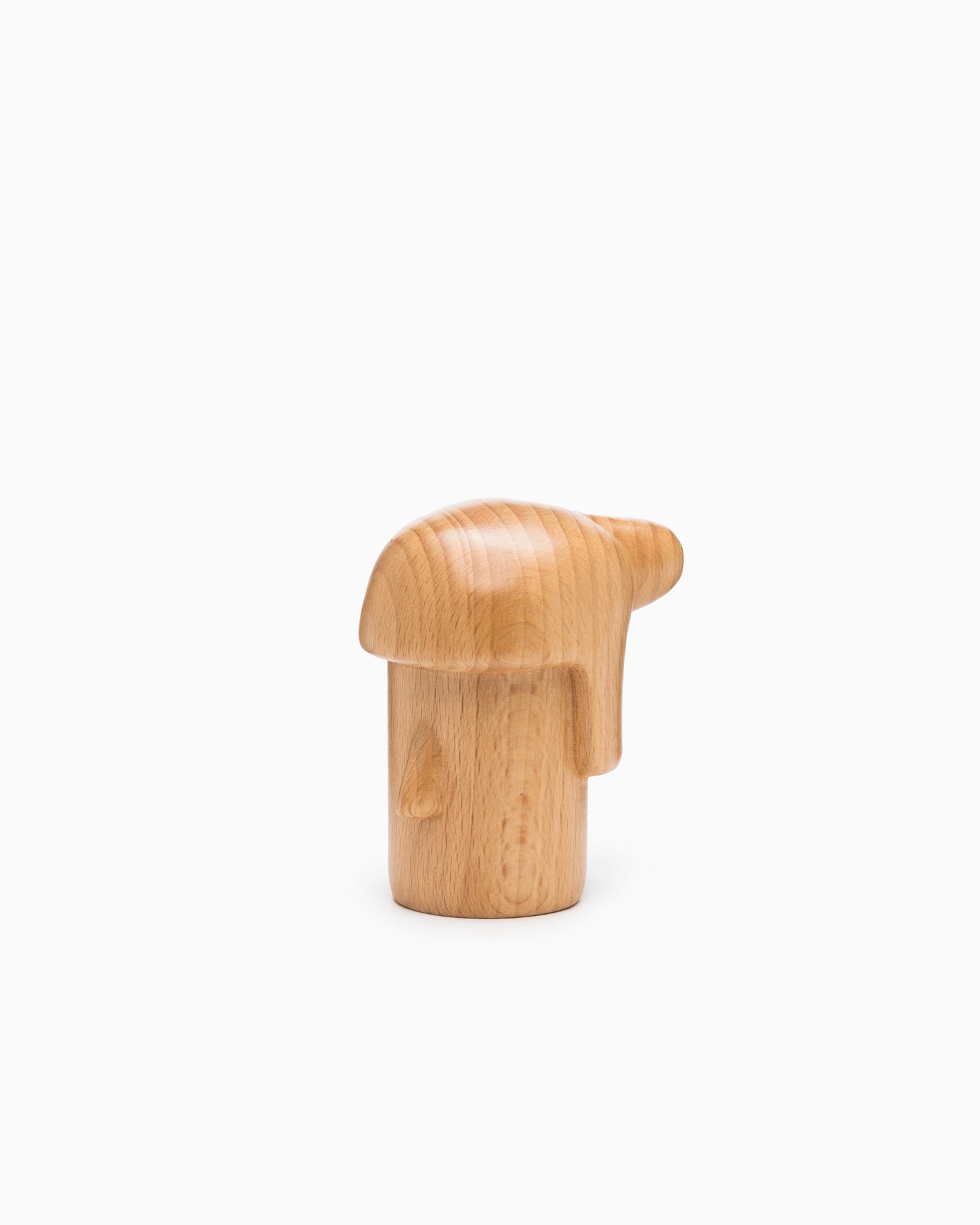 Apartamento Wine Bottle 'Buddy' nº 4 - Top Knot