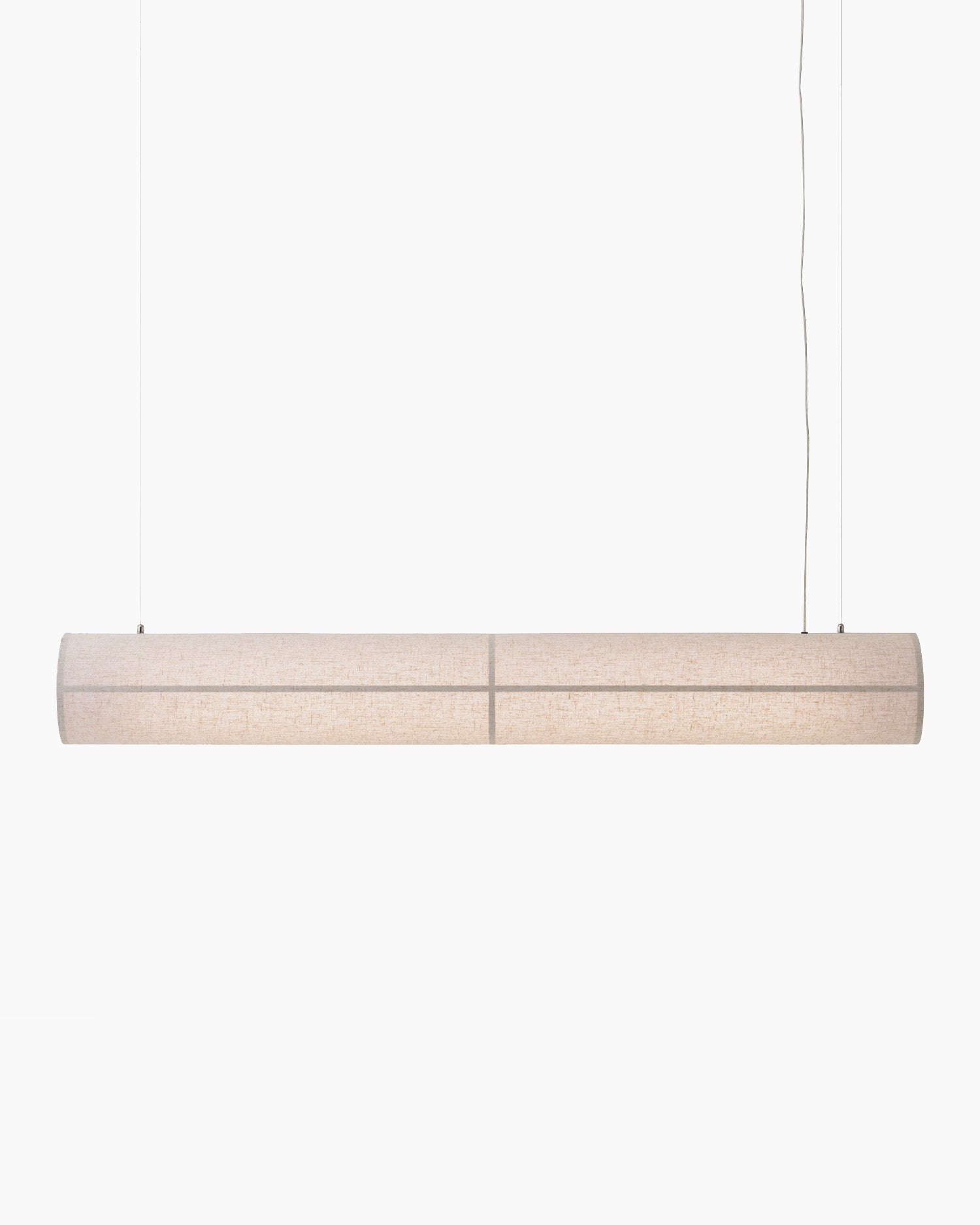 Hashira Linear Pendant Lamp