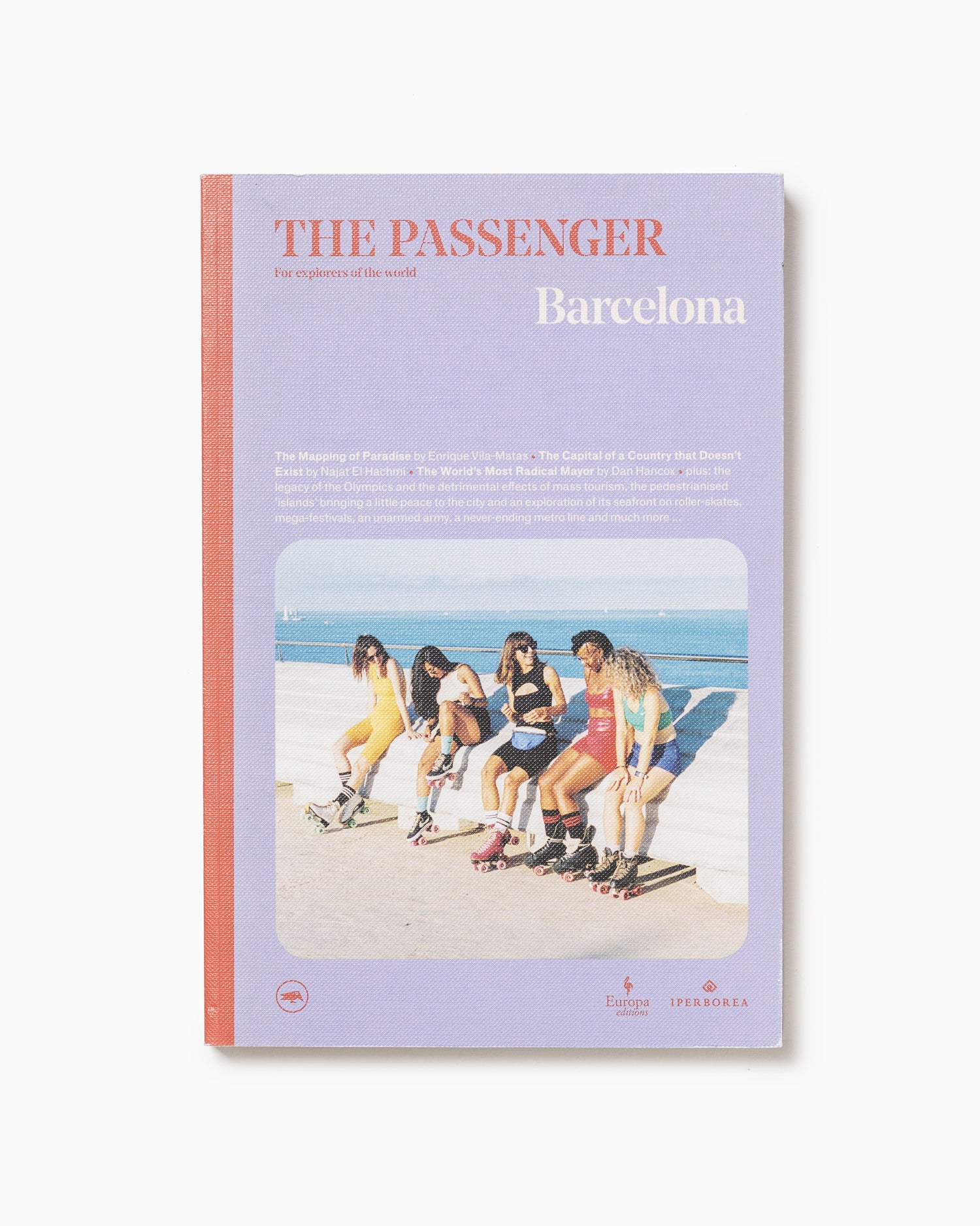 The Passenger: Barcelona