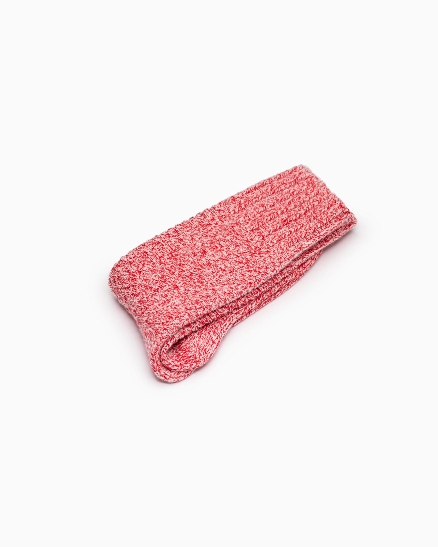 Boston Wool Boot Sock - Lobster Roll