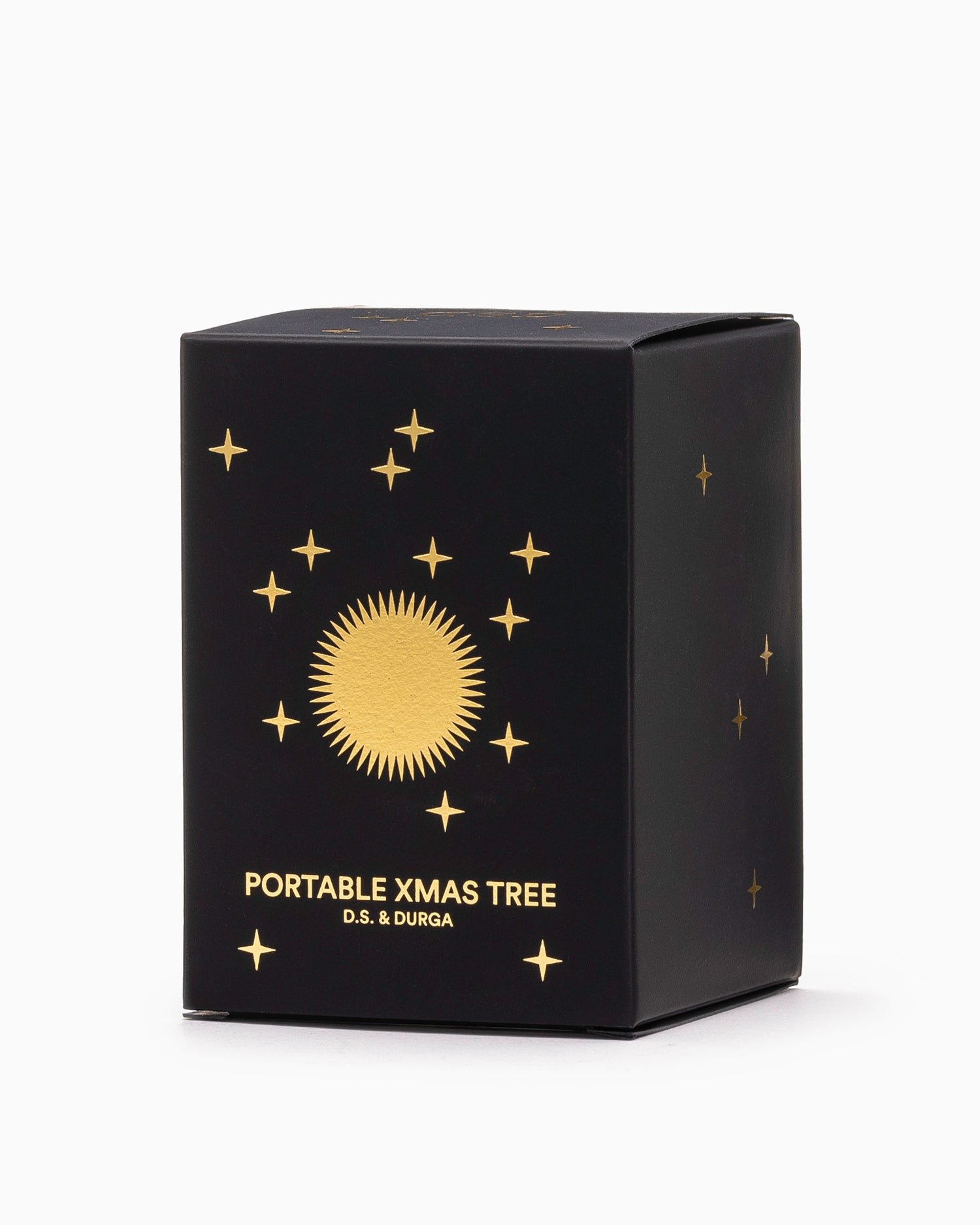 Portable Xmas Tree Candle - D.S. & Durga