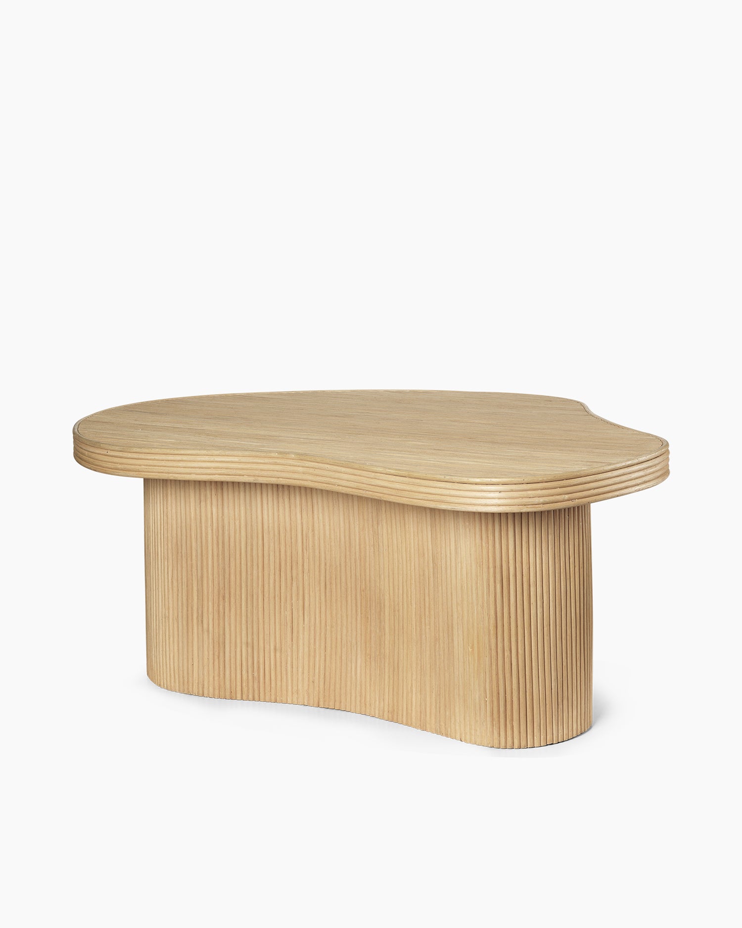 Isola Coffee Table - Natural