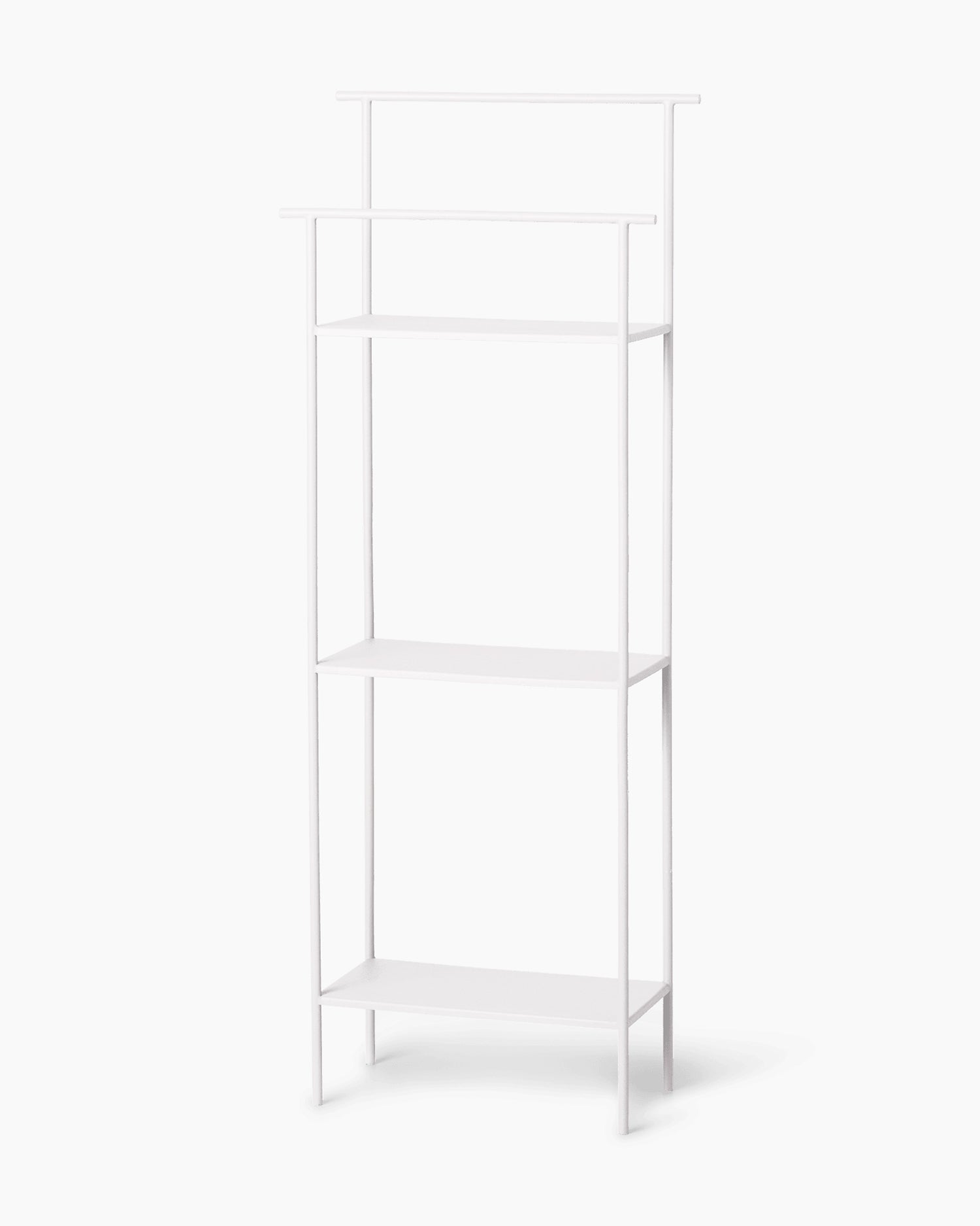 Dora Shelving Unit - White