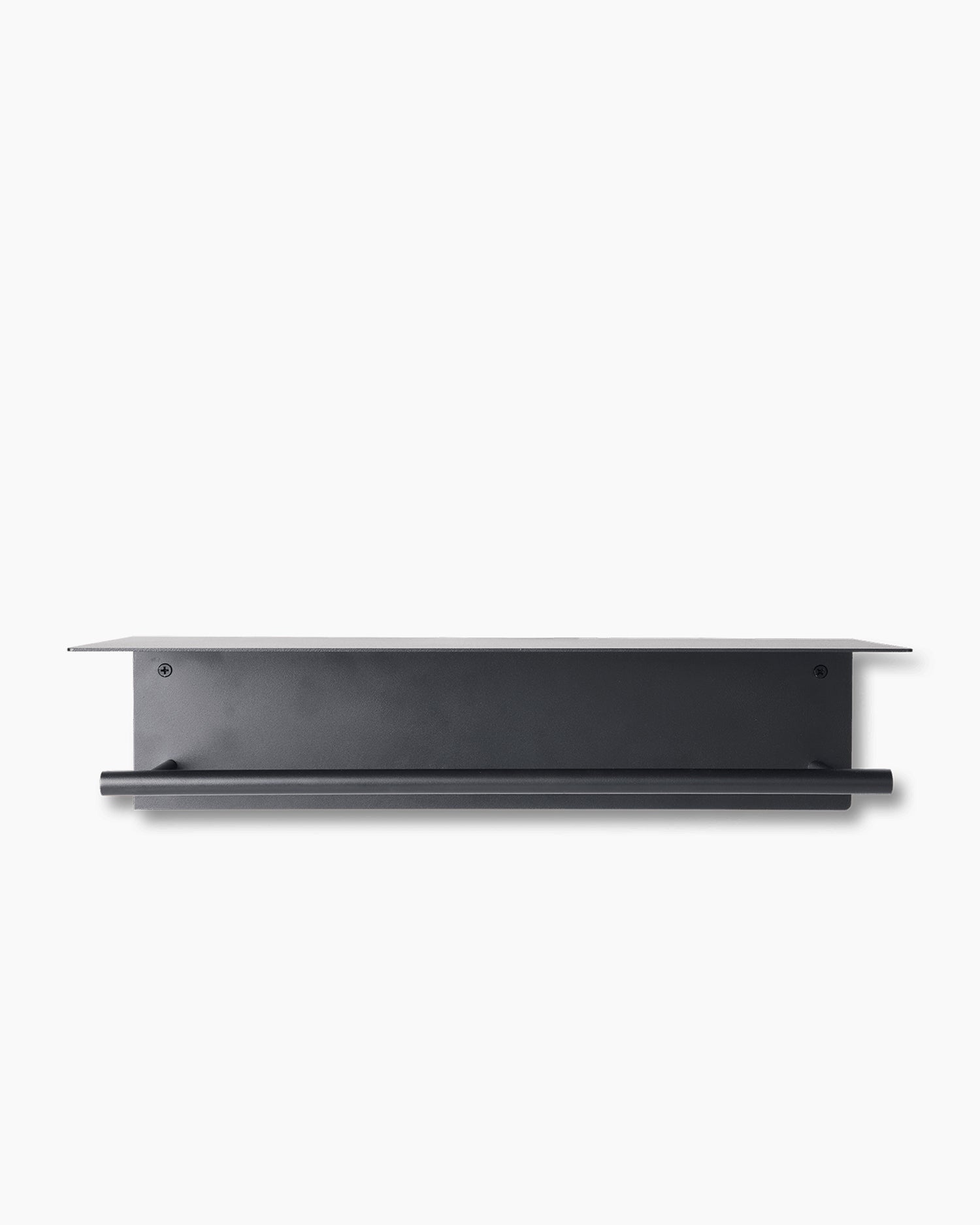 Dora Towel Shelf - Black