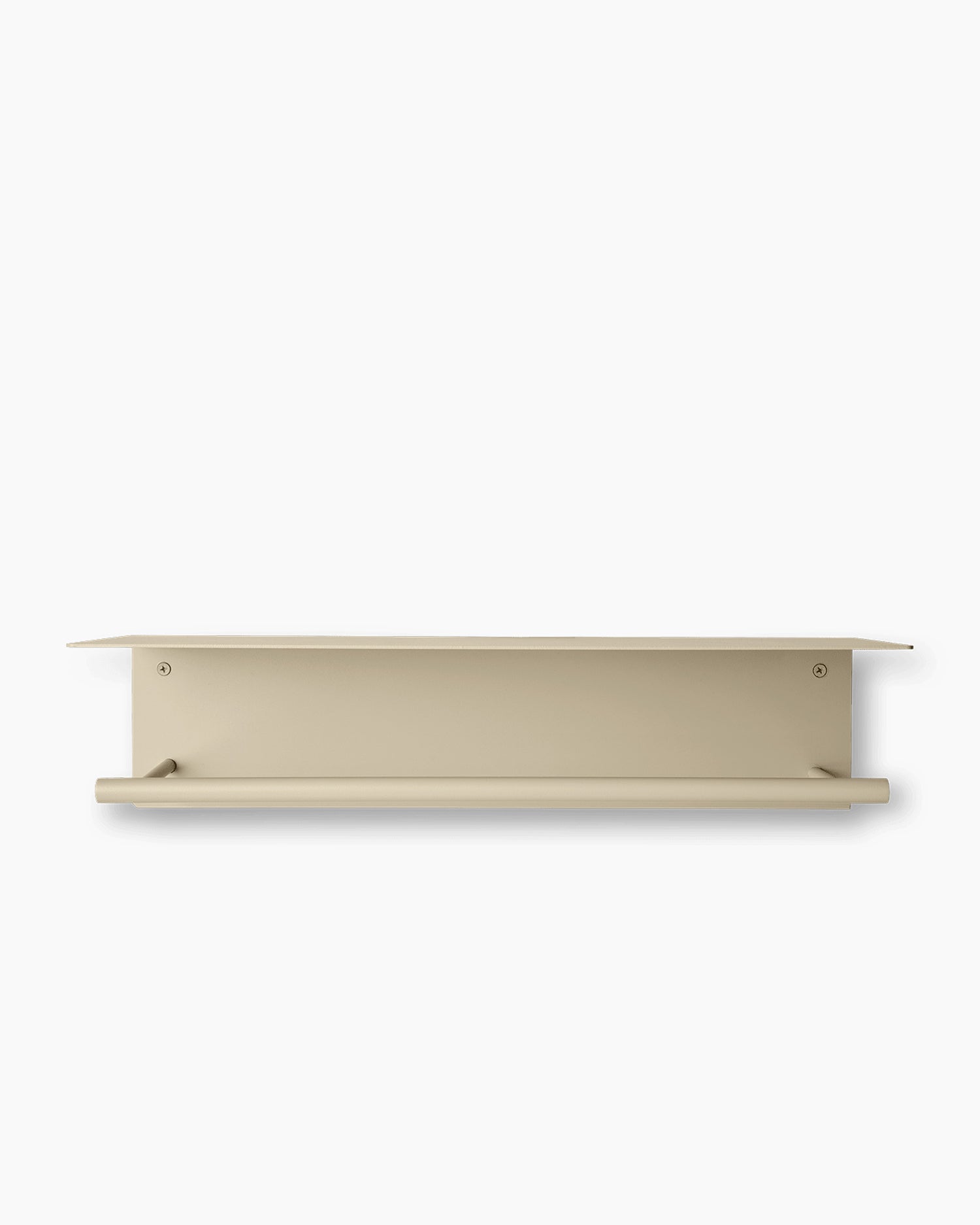 Dora Towel Shelf - Cashmere