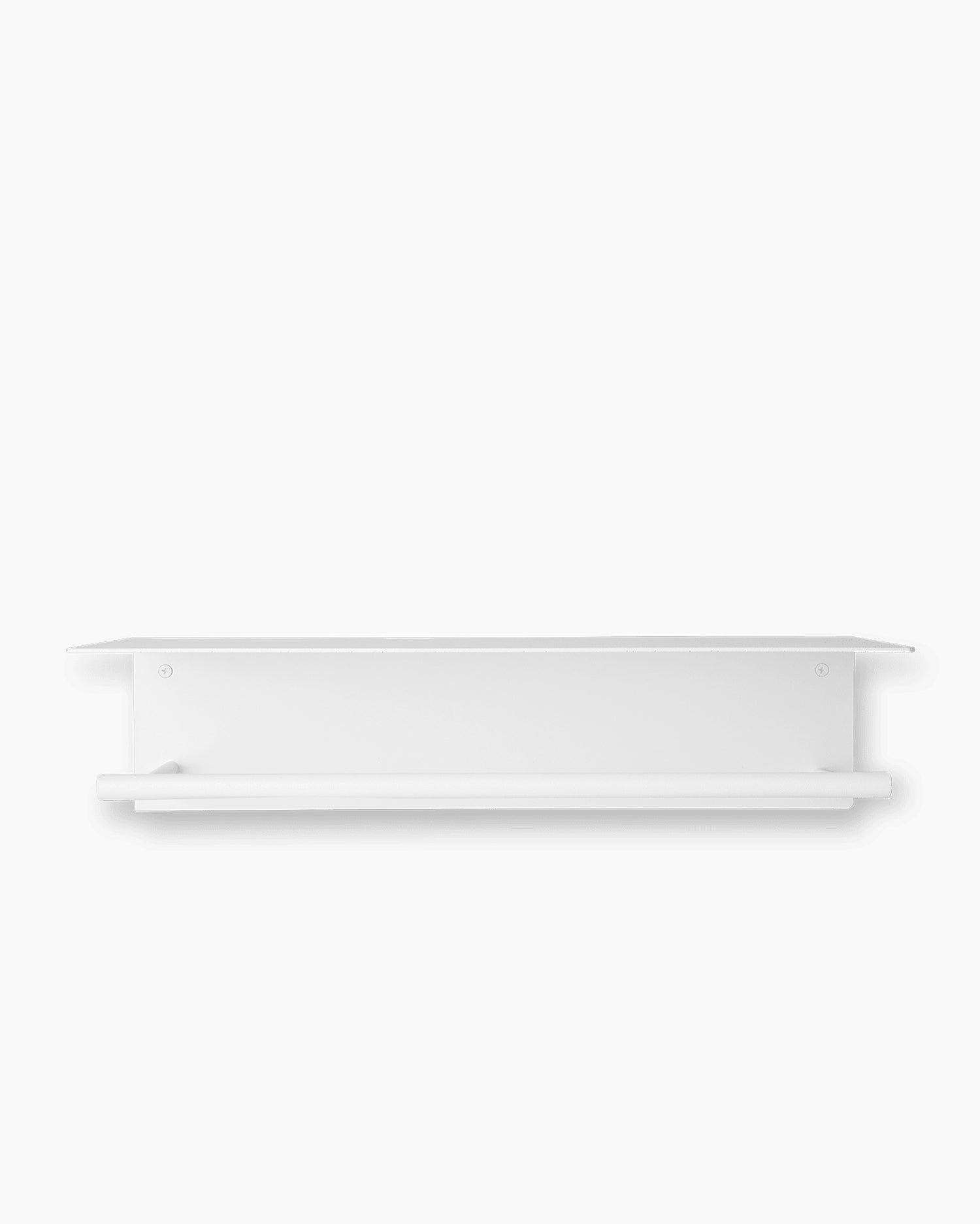 Dora Towel Shelf - White