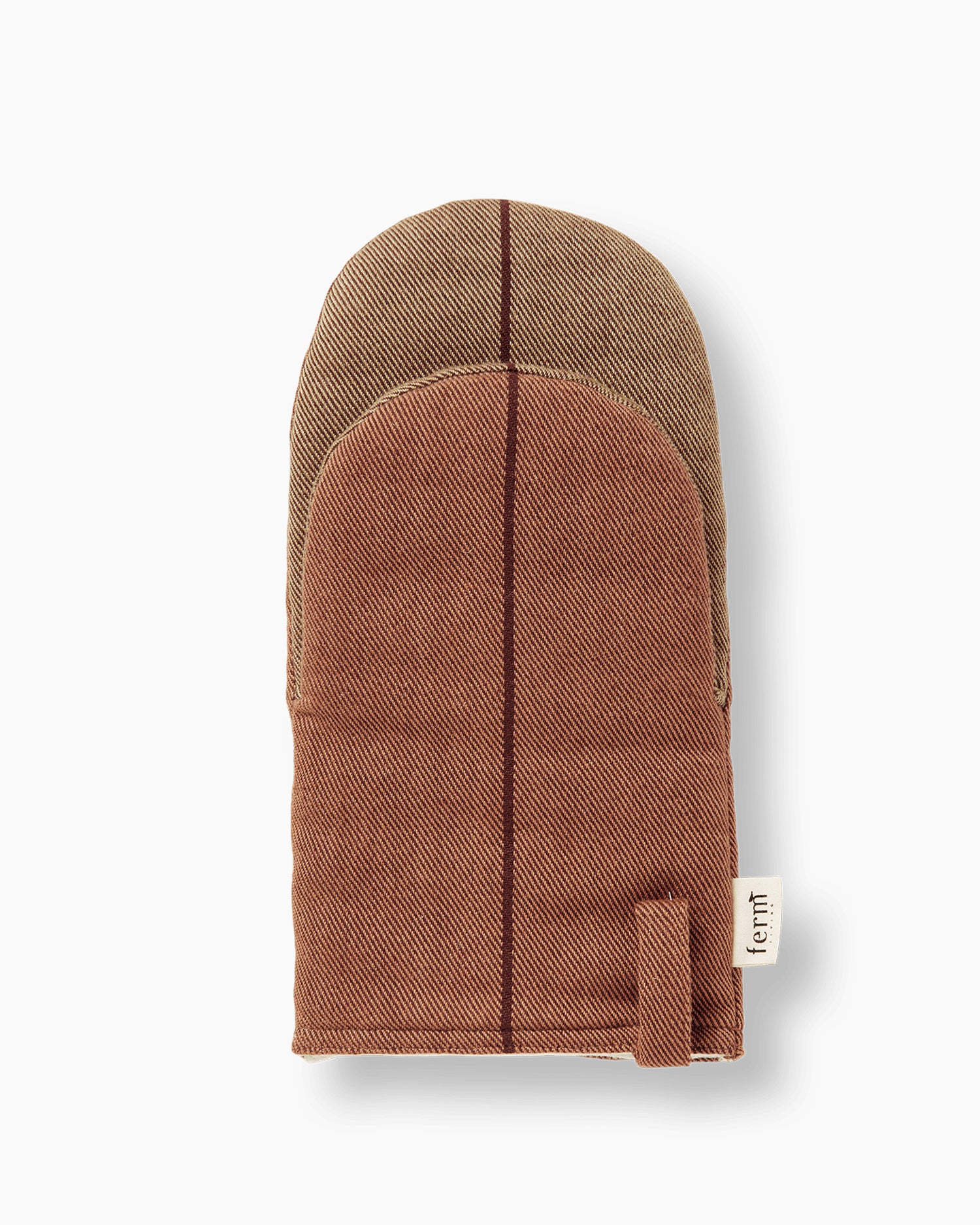 Ito Oven Mitt - Hazel