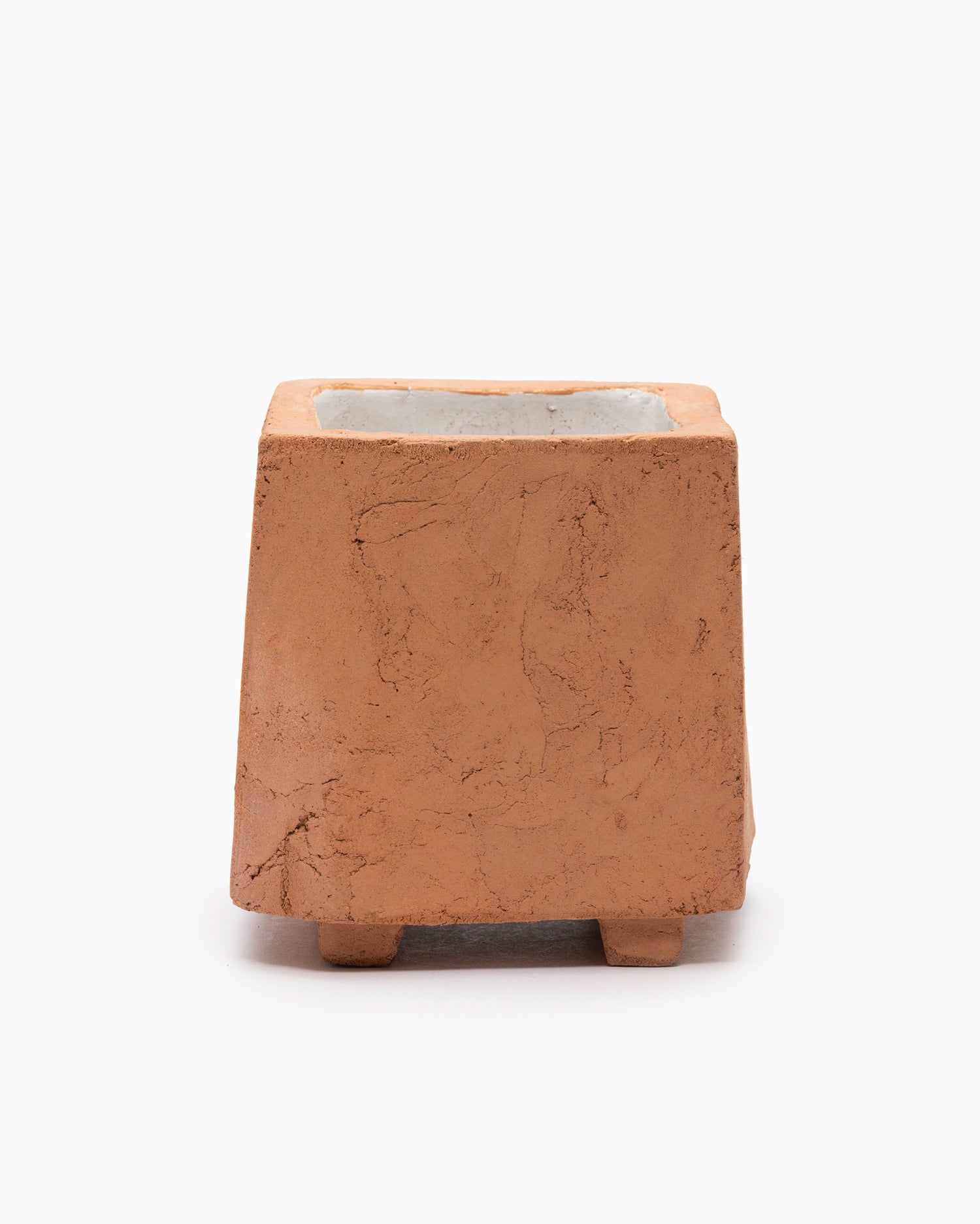 Kurinu Pot - Terracotta