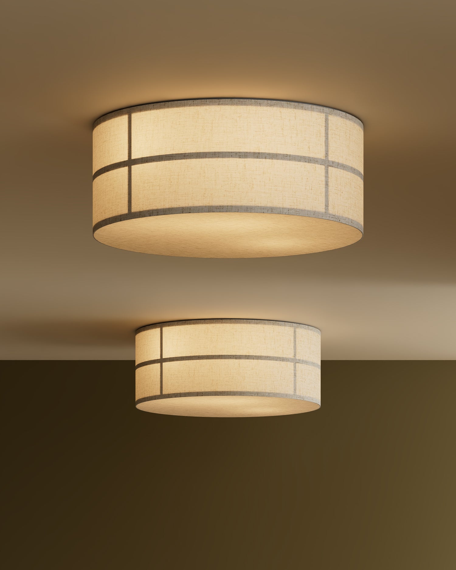 Hashira Ceiling Lamp