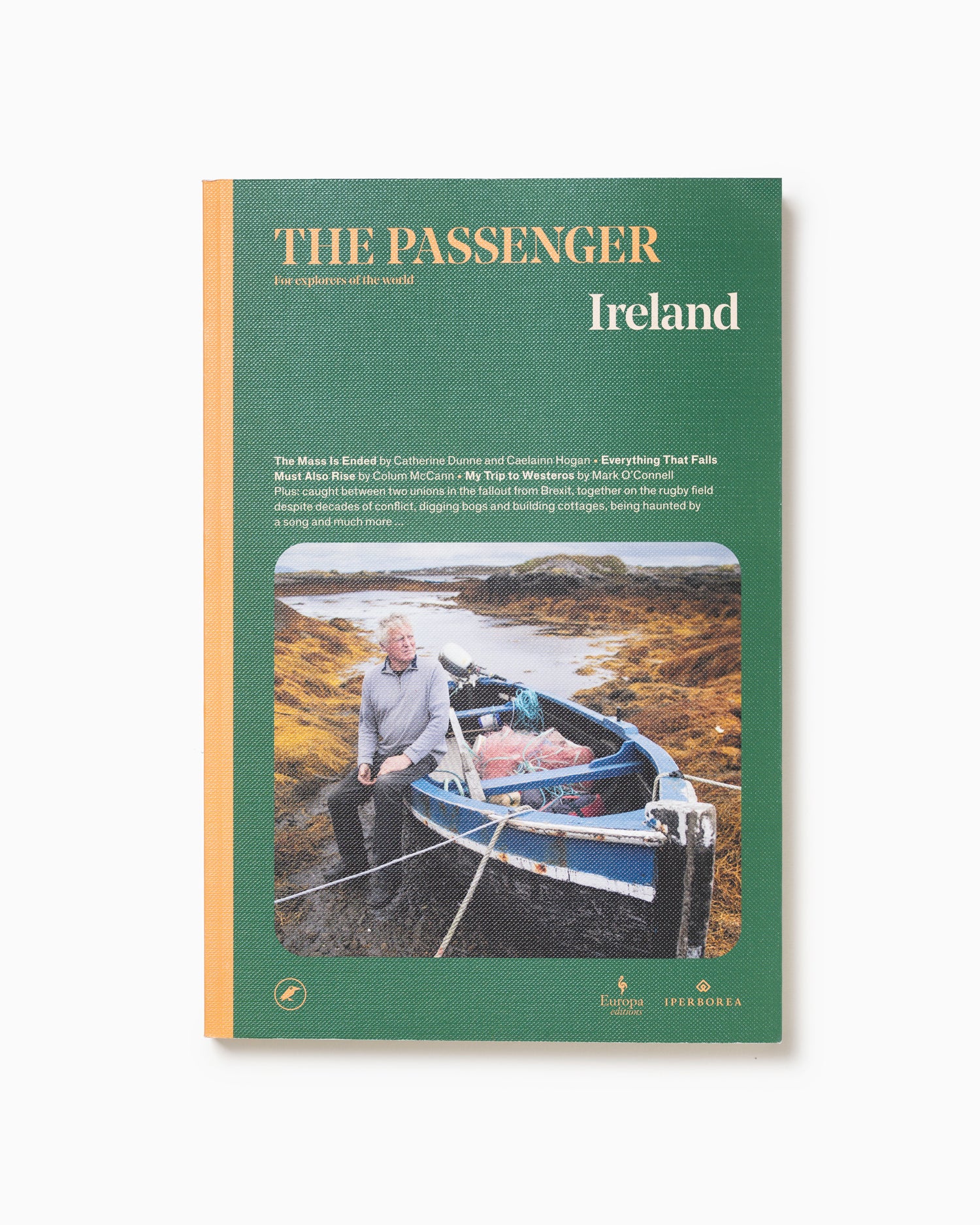 The Passenger: Ireland