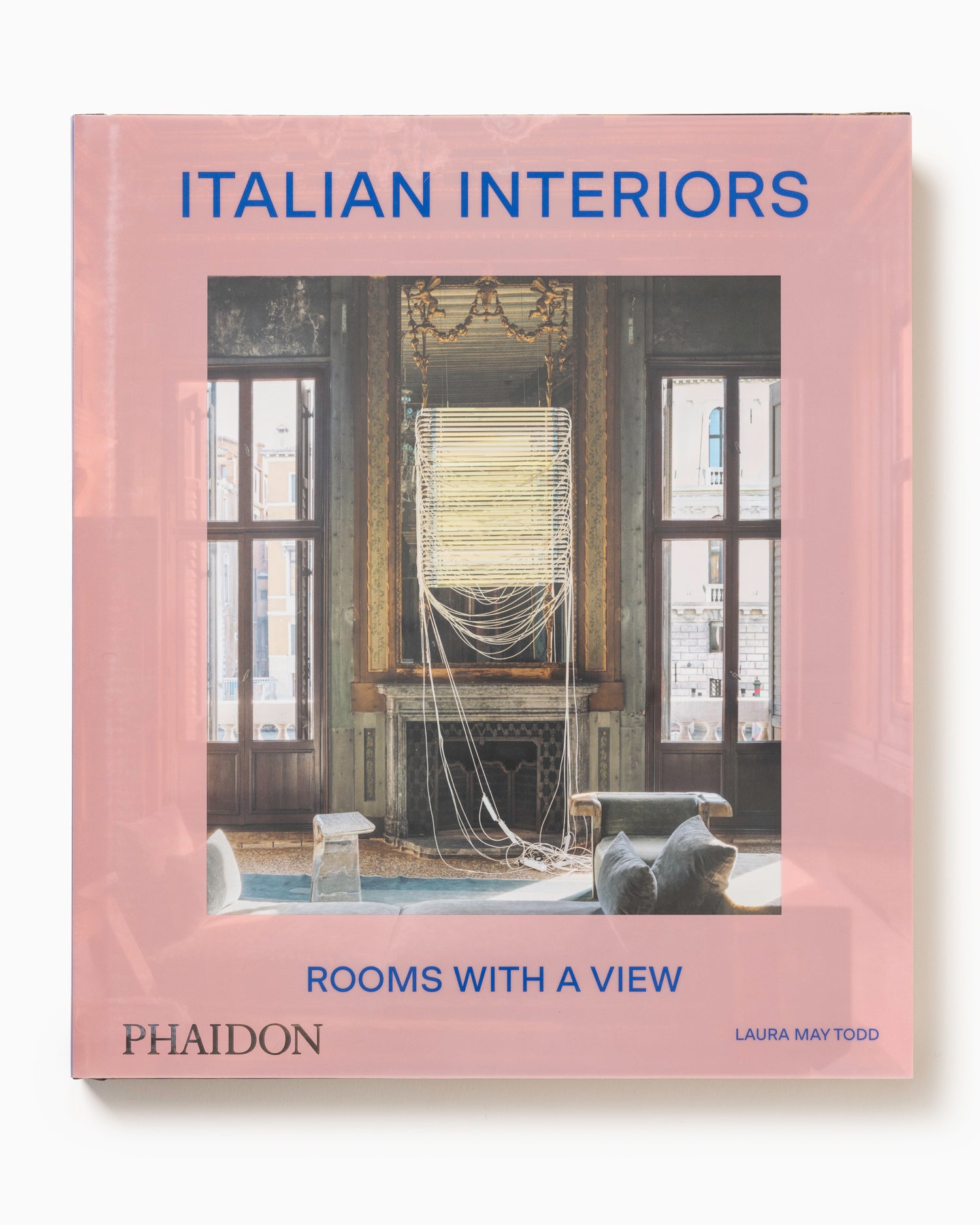 Italian Interiors: Rooms with a View