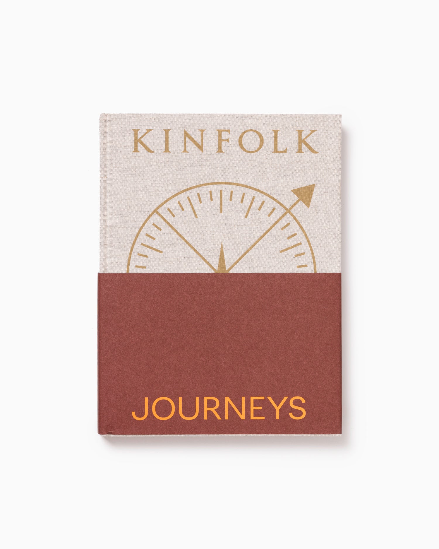 Kinfolk Journeys