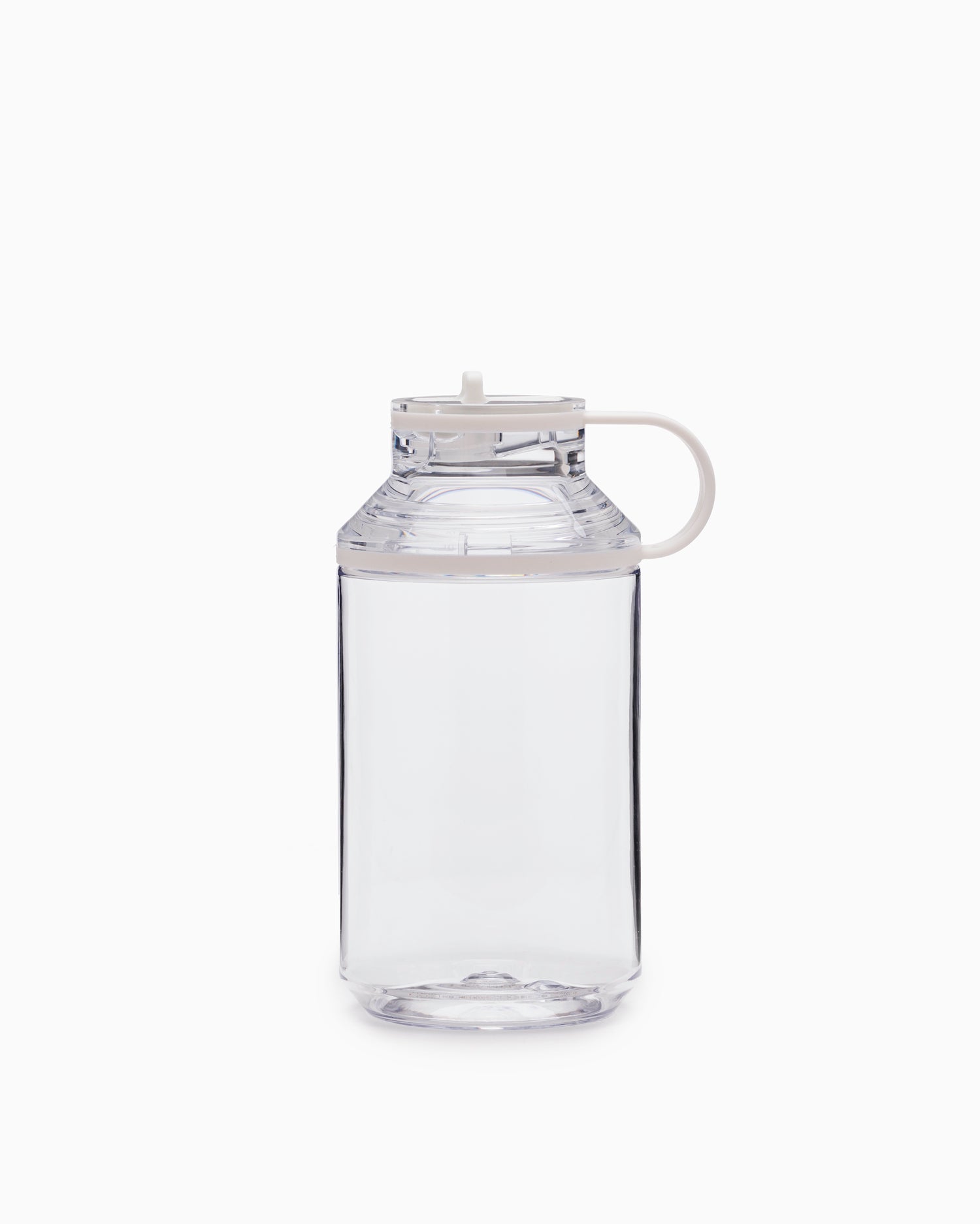 Active Bottle 600ml- Clear