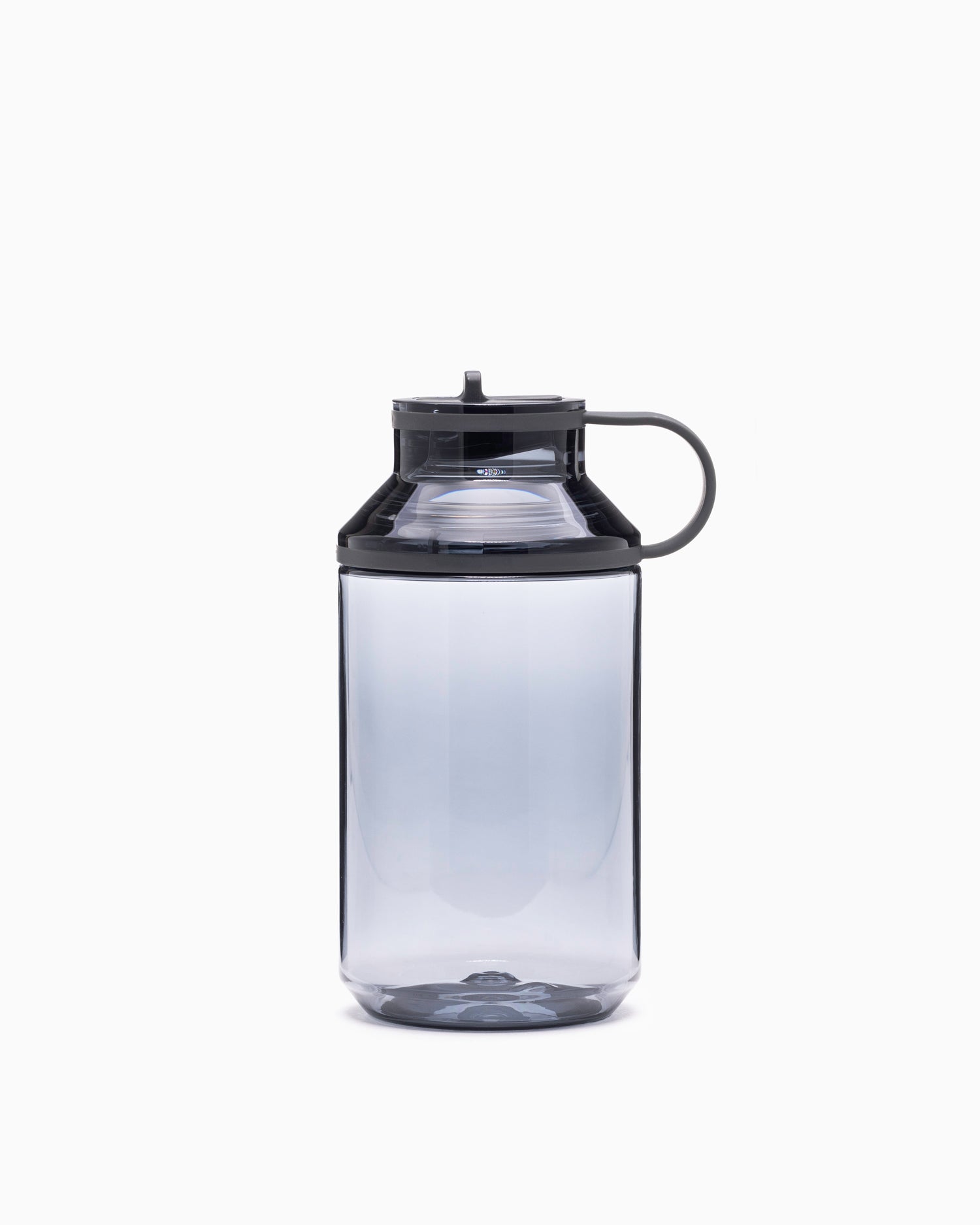 Active Bottle 600ml- Smoke