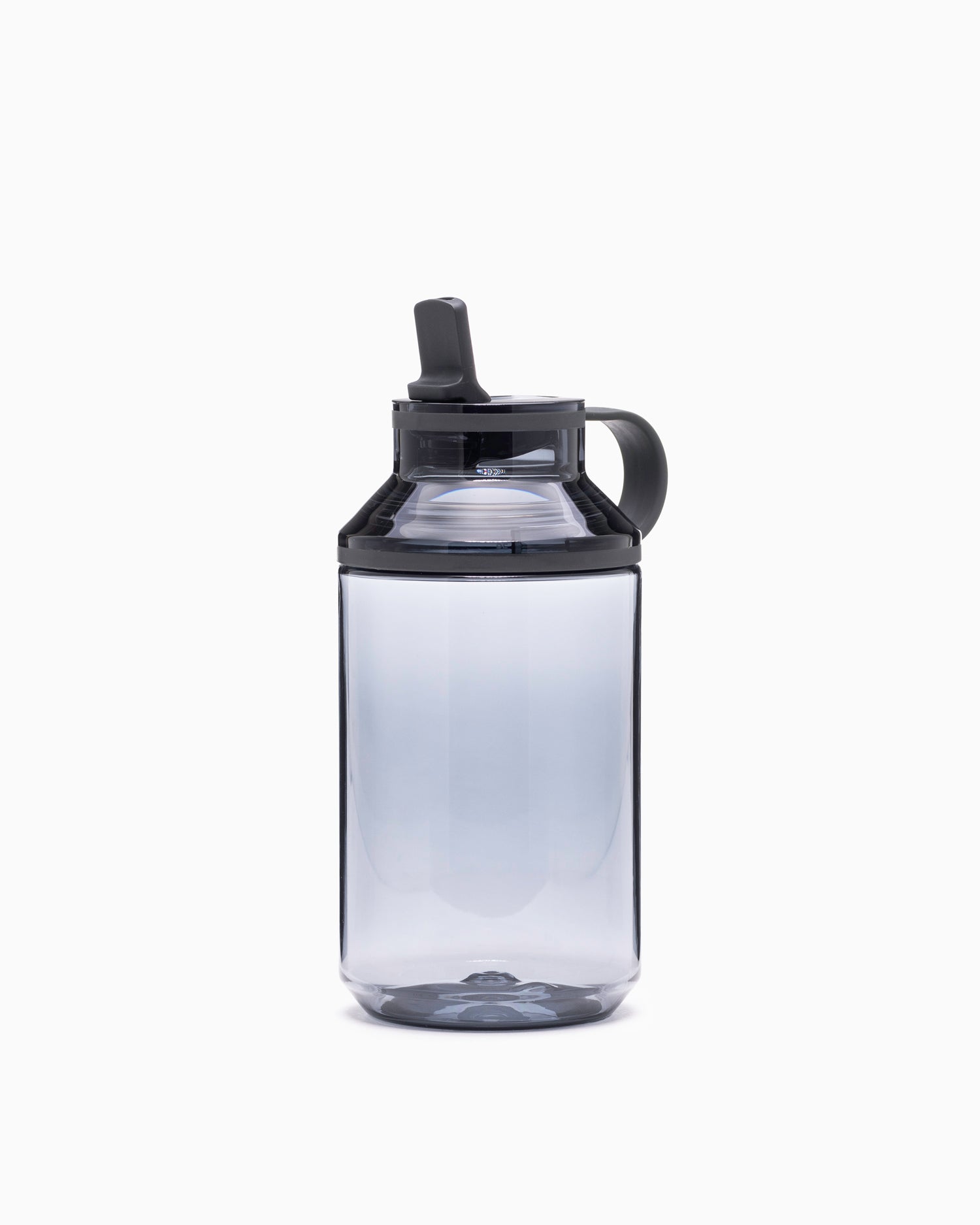 Active Bottle 600ml- Smoke