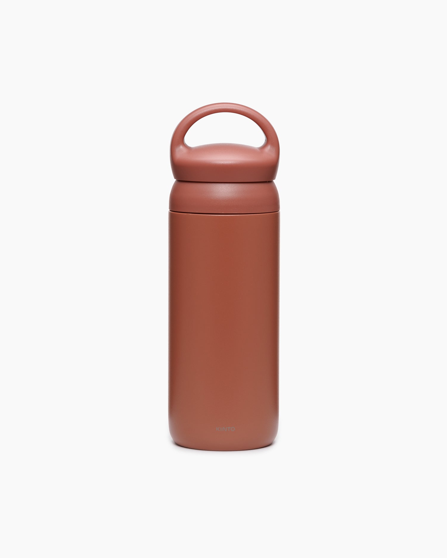 Day Off Tumbler 500ml - Pink