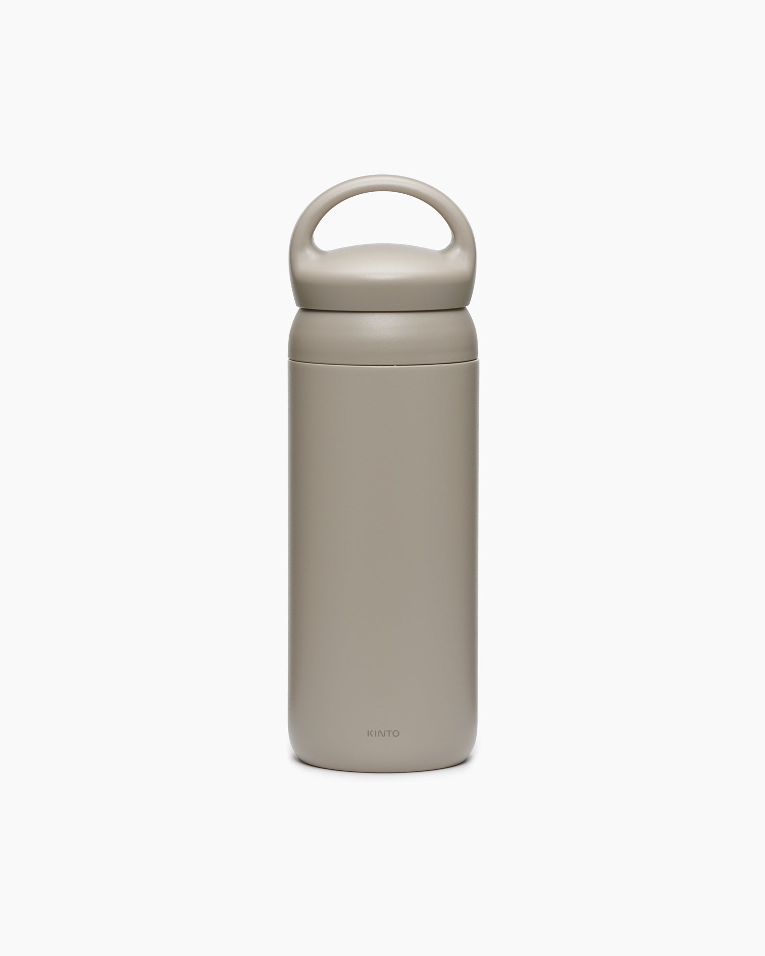 Day Off Tumbler 500ml - Sand Beige