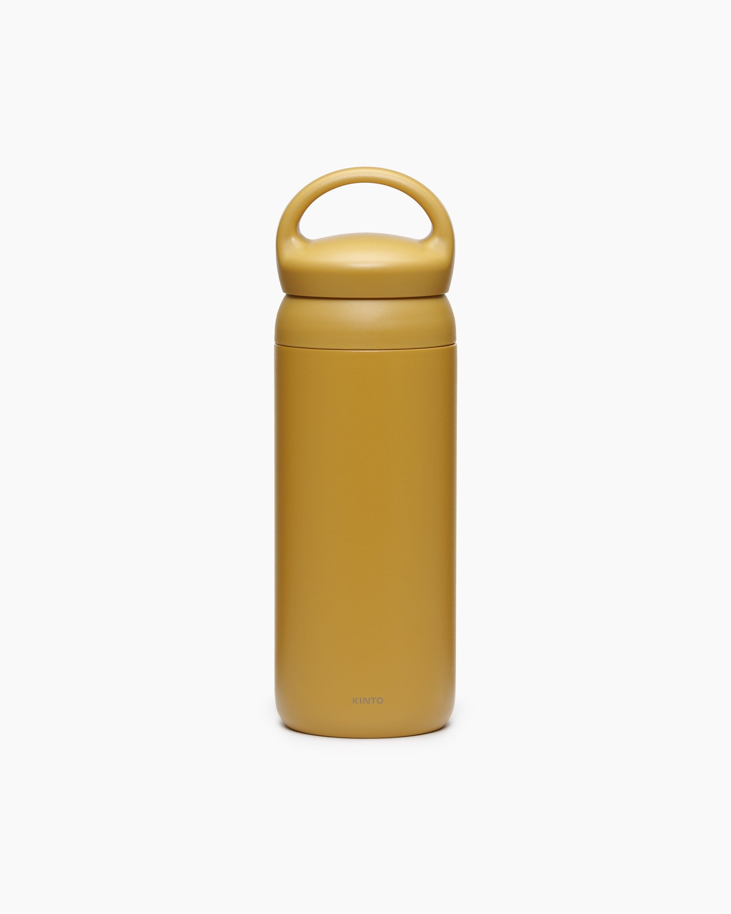 Day Off Tumbler 500ml - Yellow