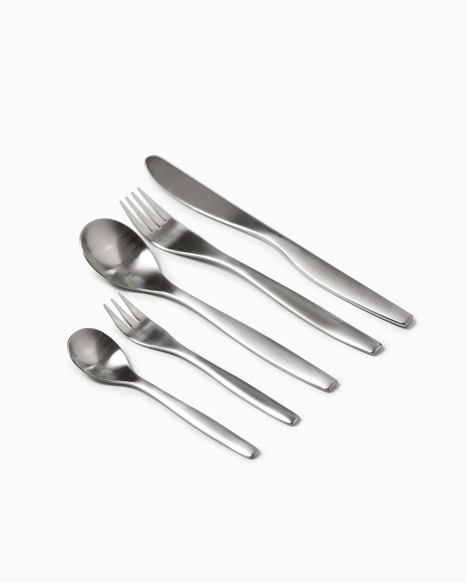 Hibi Cutlery Set