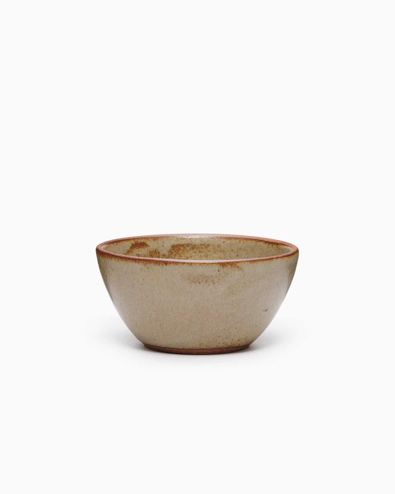 TERRA Bowl 135mm - Beige