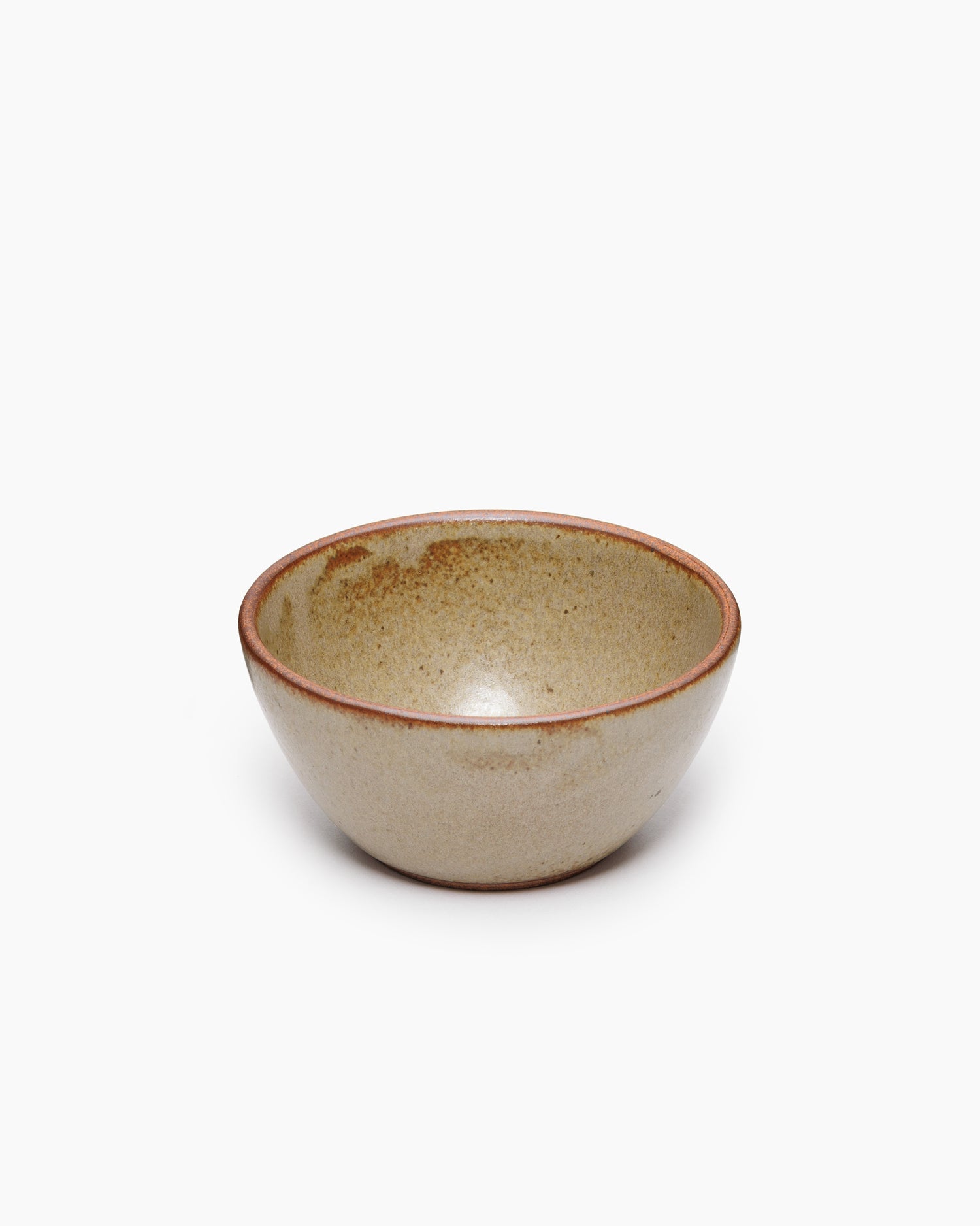 TERRA Bowl 135mm - Beige