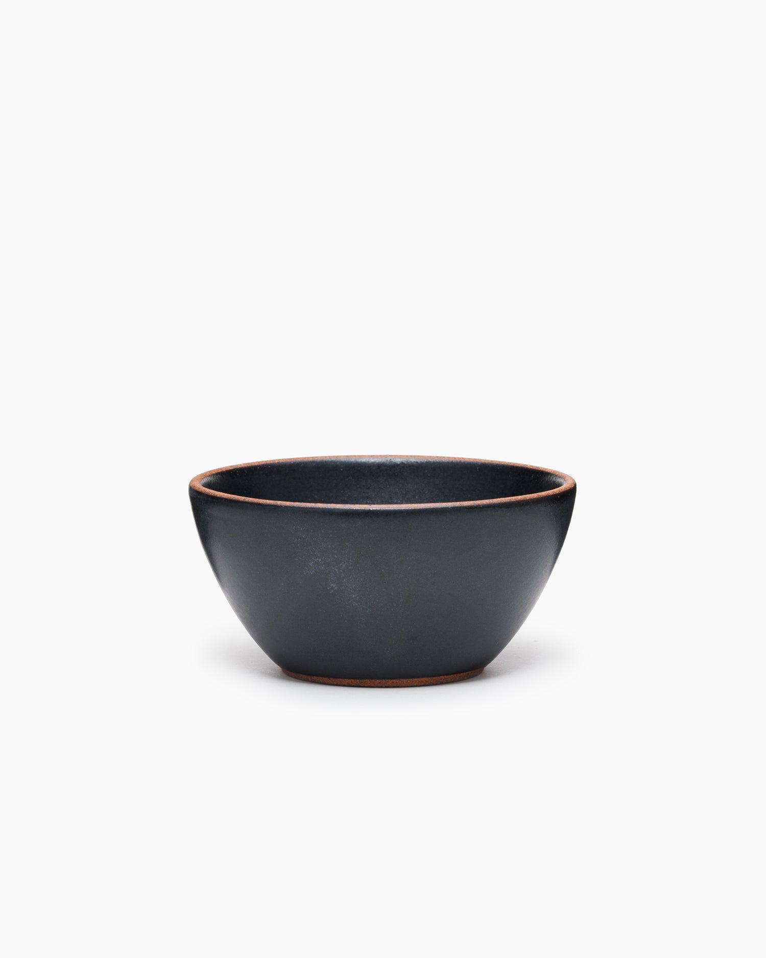 TERRA Bowl 135mm - Black