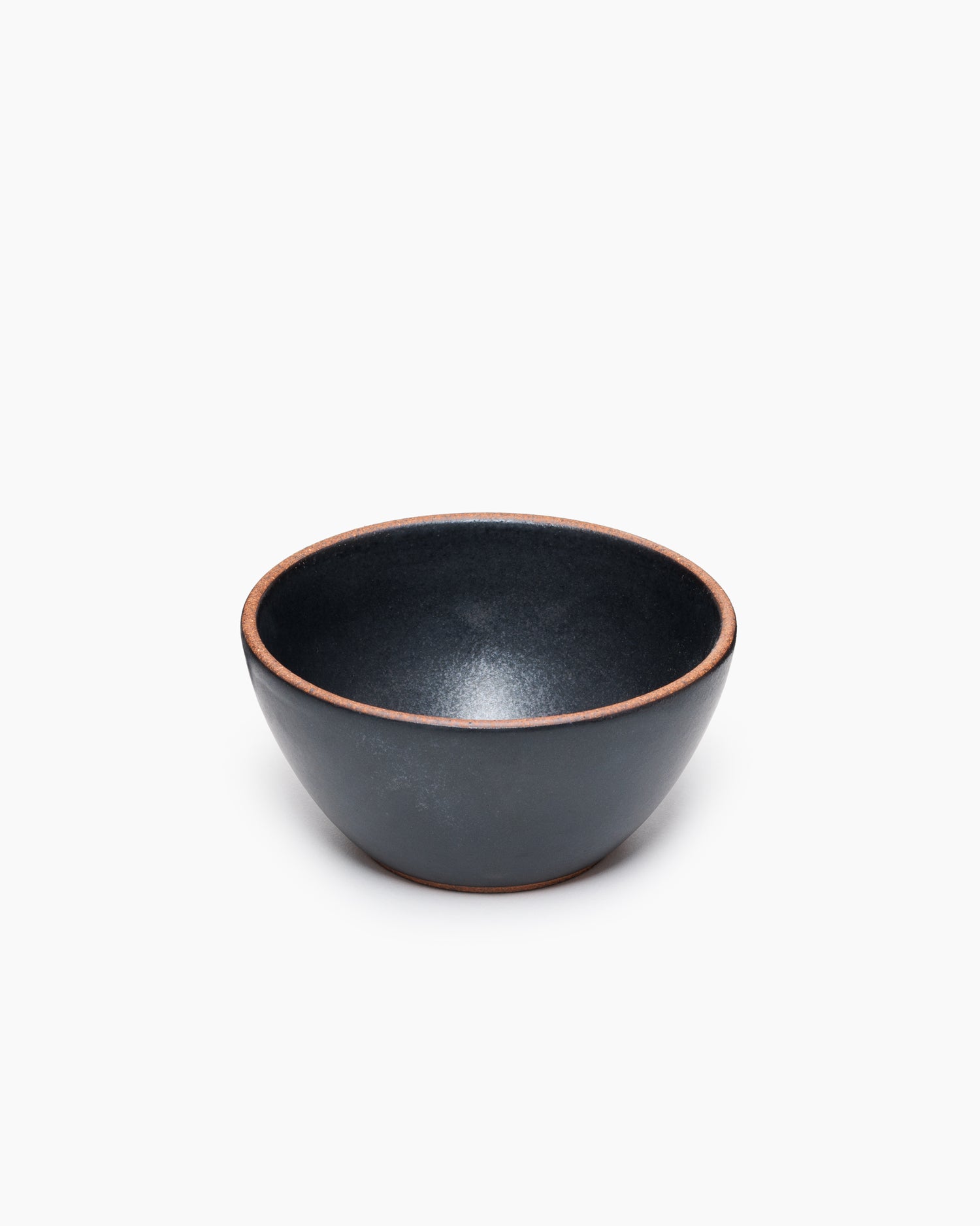 TERRA Bowl 135mm - Black